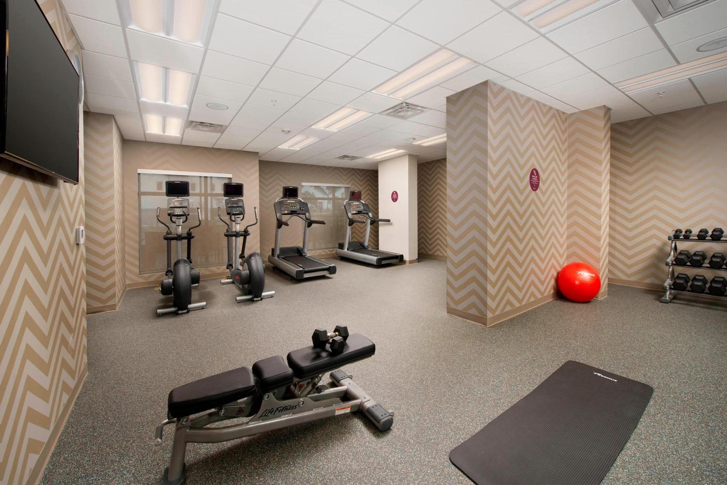 Residence Inn by Marriott Miami Airport West/Doral, Miami, photo 2