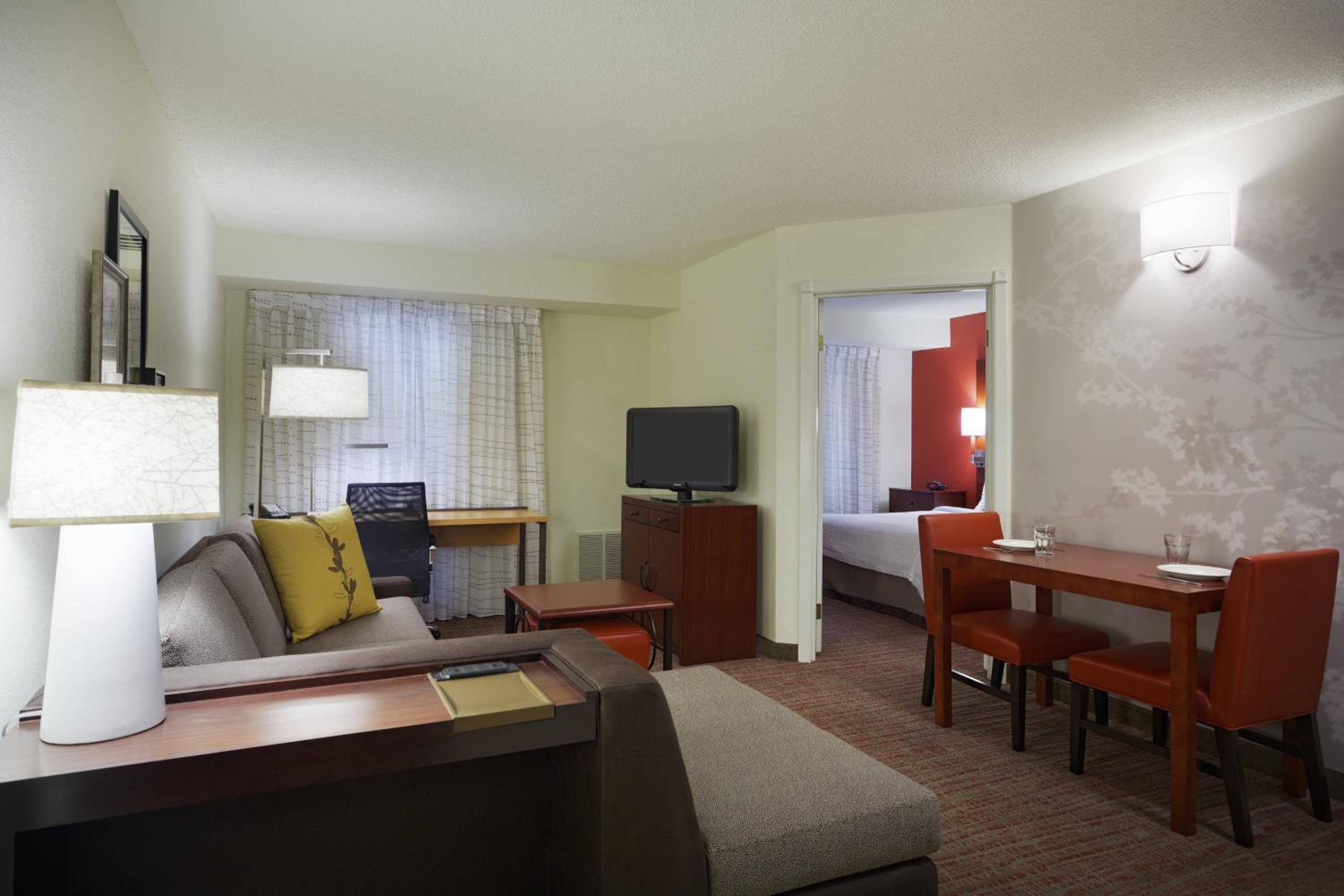 Residence Inn by Marriott San Antonio Downtown Market Square, San Antonio, photo 6
