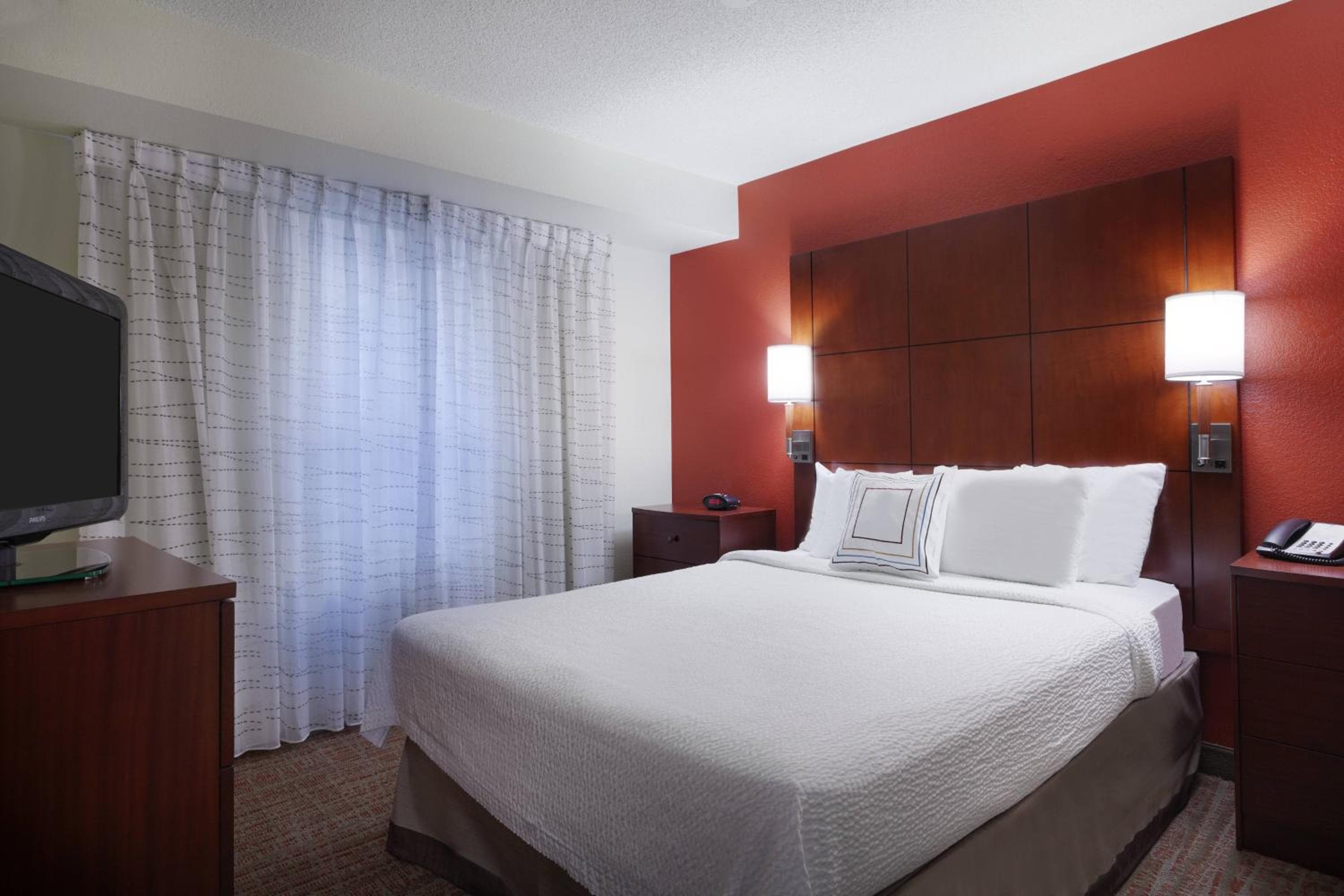 Residence Inn by Marriott San Antonio Downtown Market Square, San Antonio, photo 3