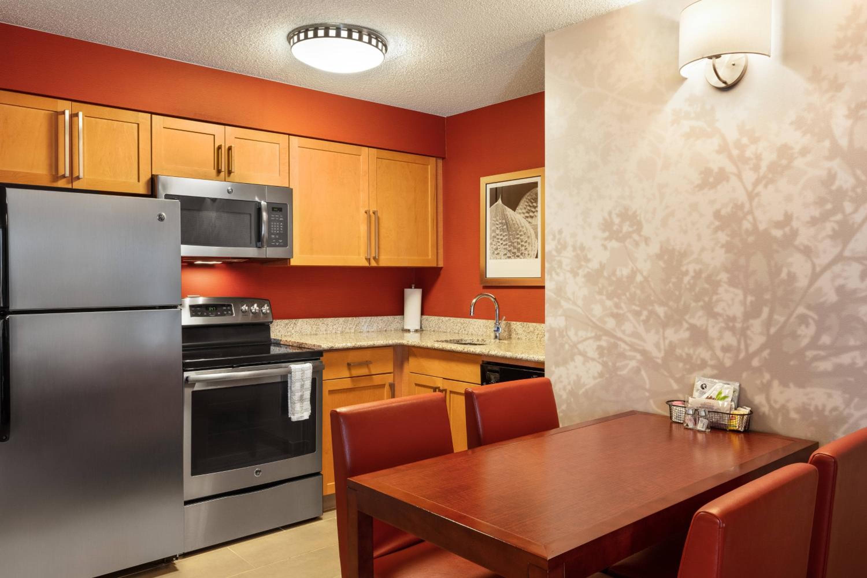Residence Inn by Marriott San Antonio Downtown Market Square, San Antonio, photo 5