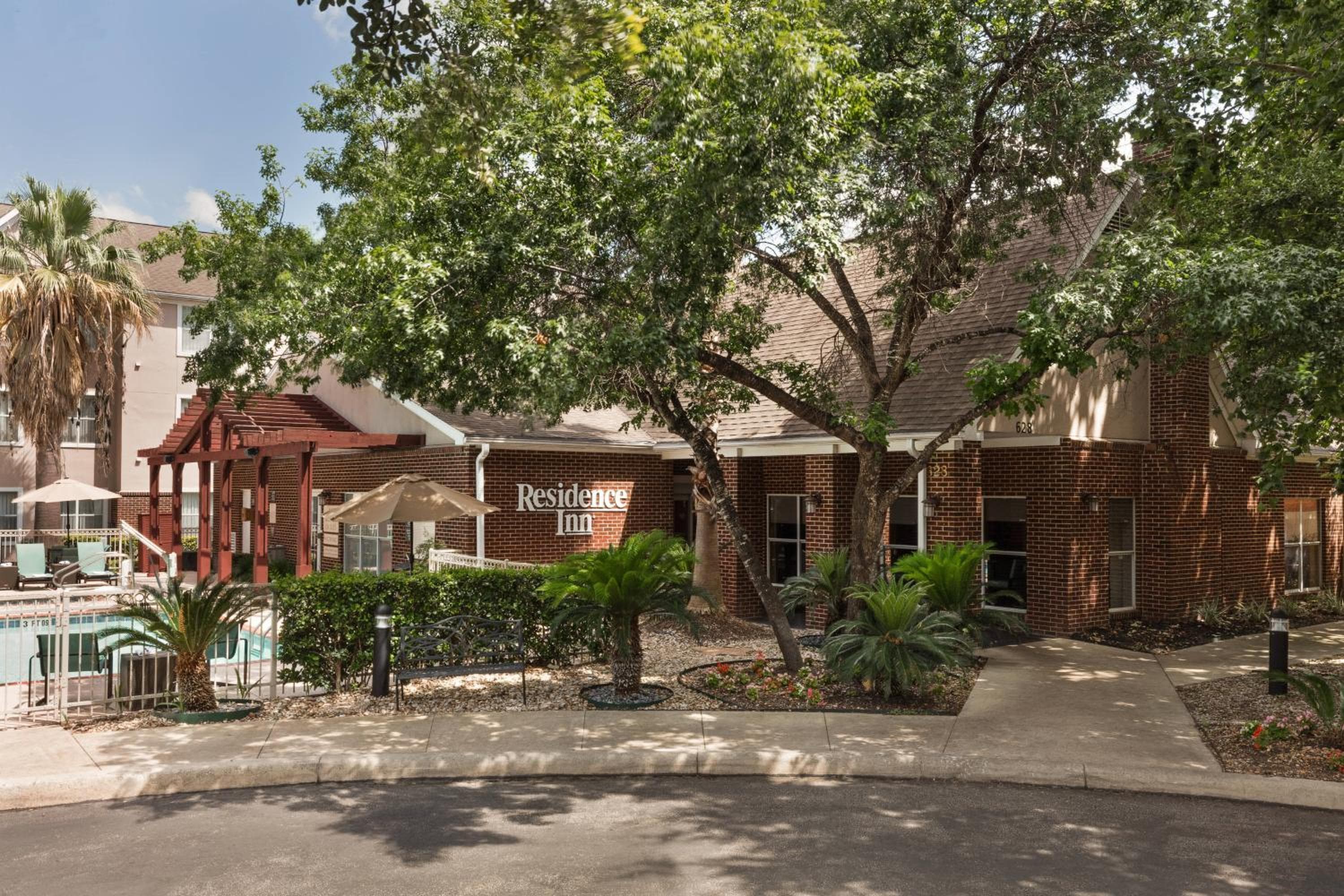 Residence Inn by Marriott San Antonio Downtown Market Square, San Antonio