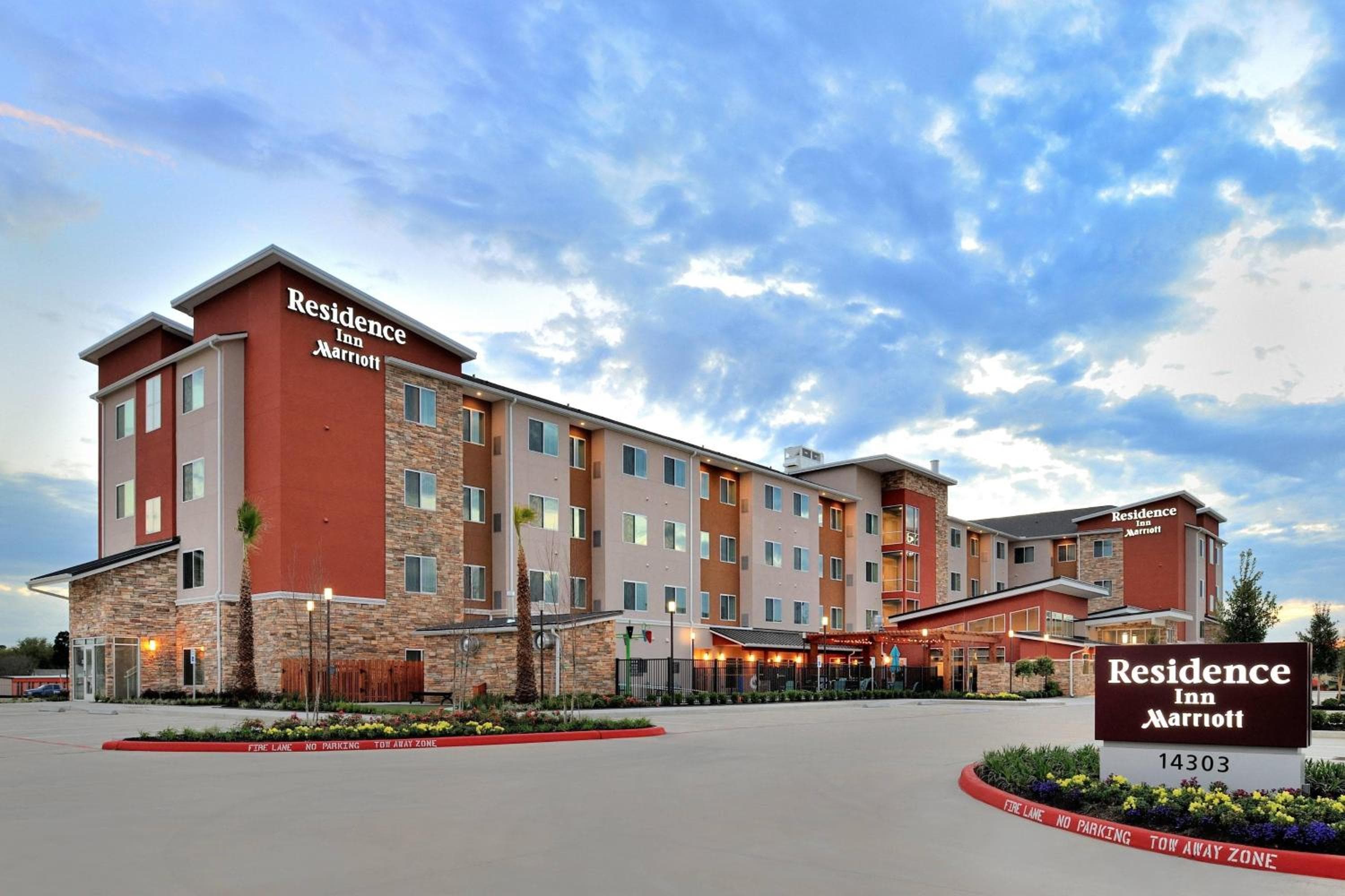 Residence Inn by Marriott Houston Tomball, Tomball