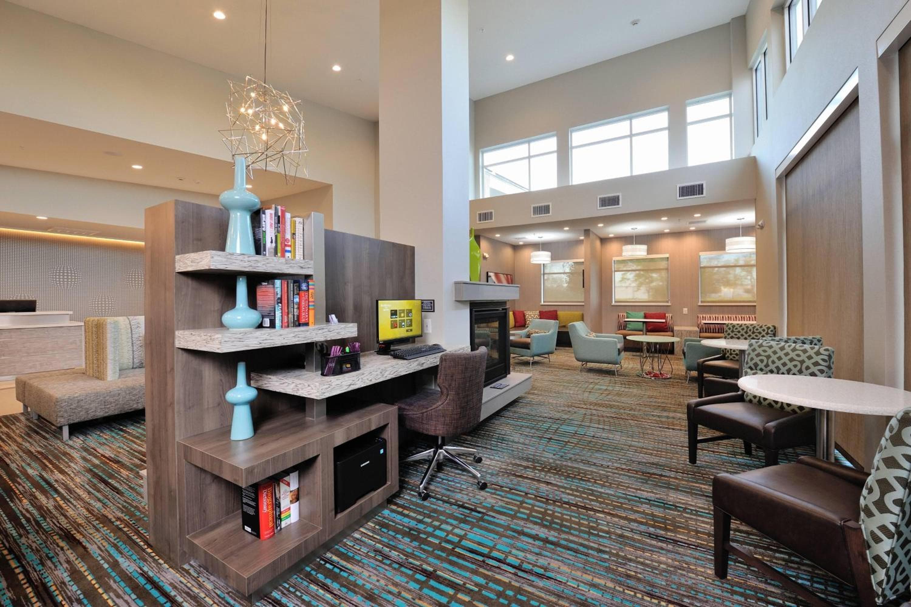 Residence Inn by Marriott Houston Tomball, Tomball, photo 5