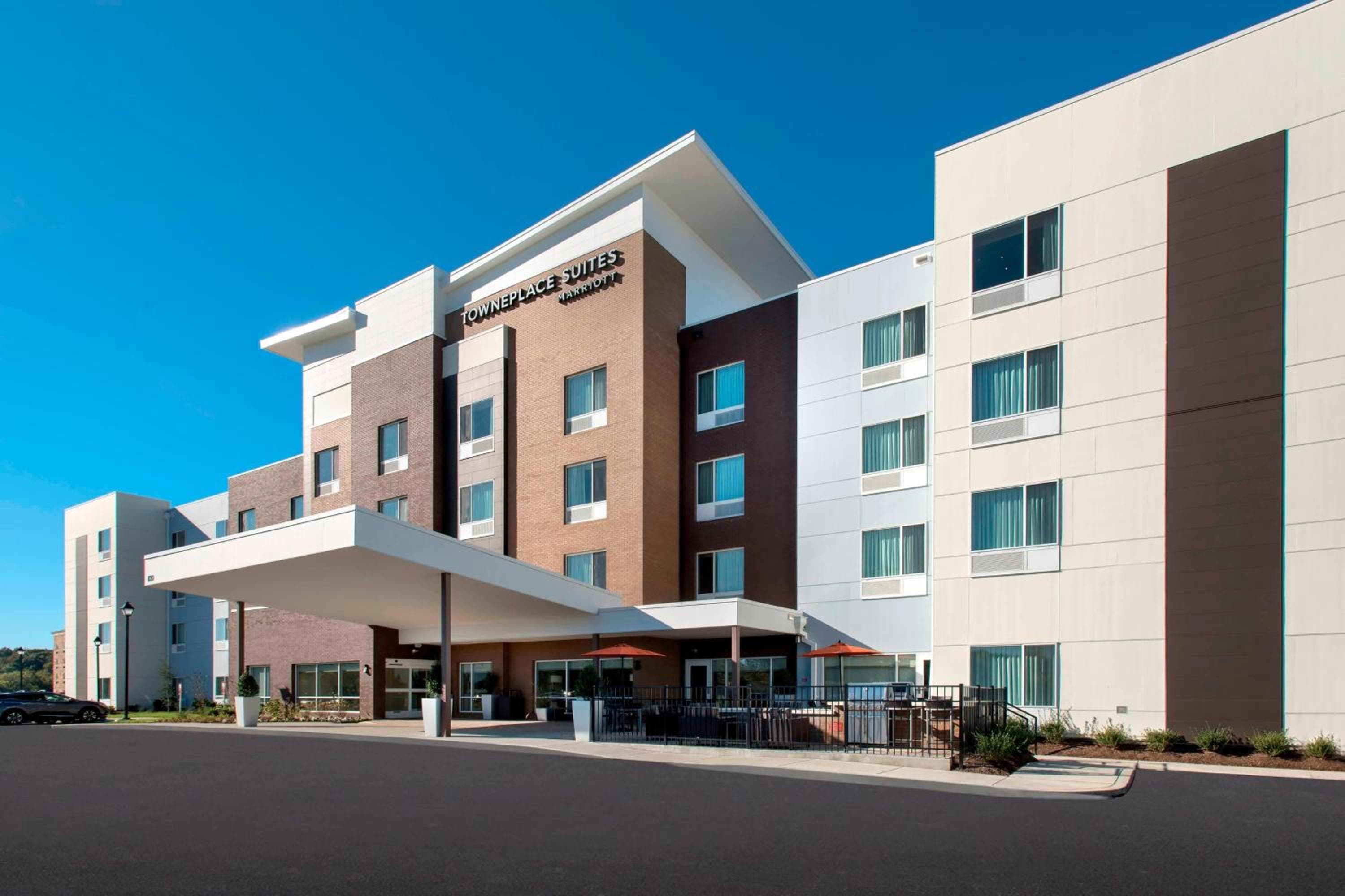 TownePlace Suites by Marriott Nashville Goodlettsville, Goodlettsville