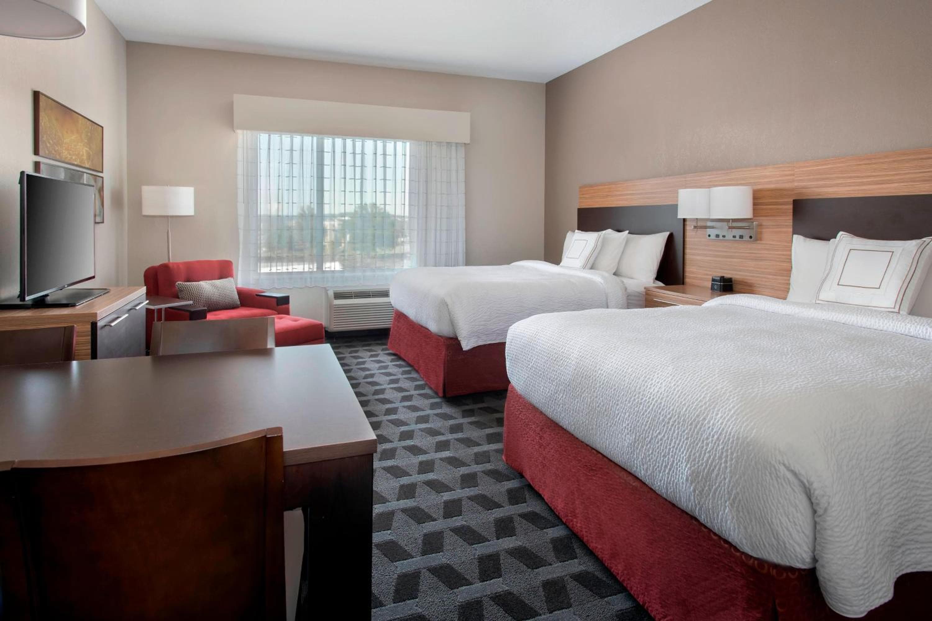 TownePlace Suites by Marriott Nashville Goodlettsville, Goodlettsville, photo 2