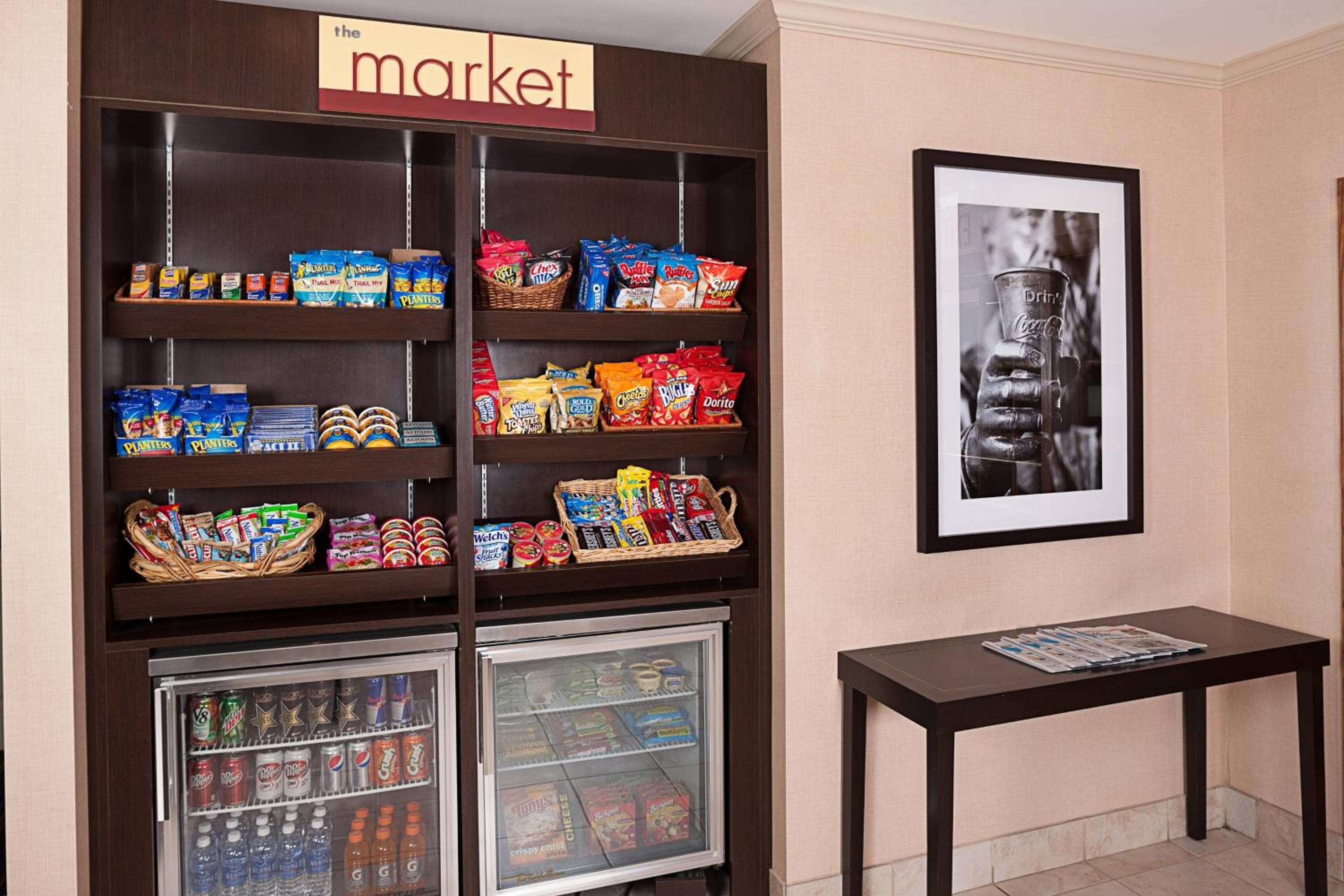 Residence Inn by Marriott Atlanta Norcross Peachtree Corners, Peachtree Corners, photo 6
