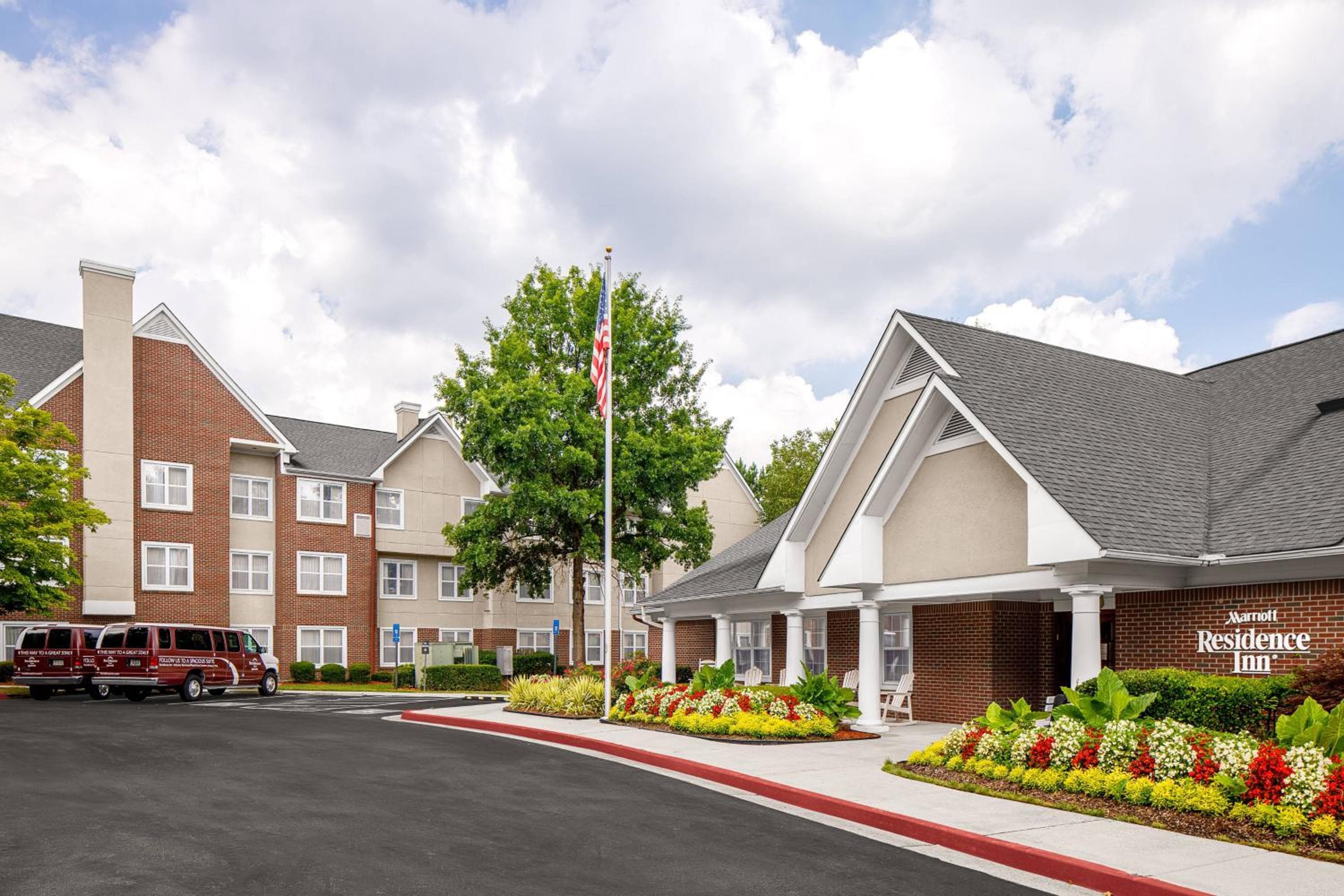 Residence Inn by Marriott Atlanta Norcross Peachtree Corners, Peachtree Corners