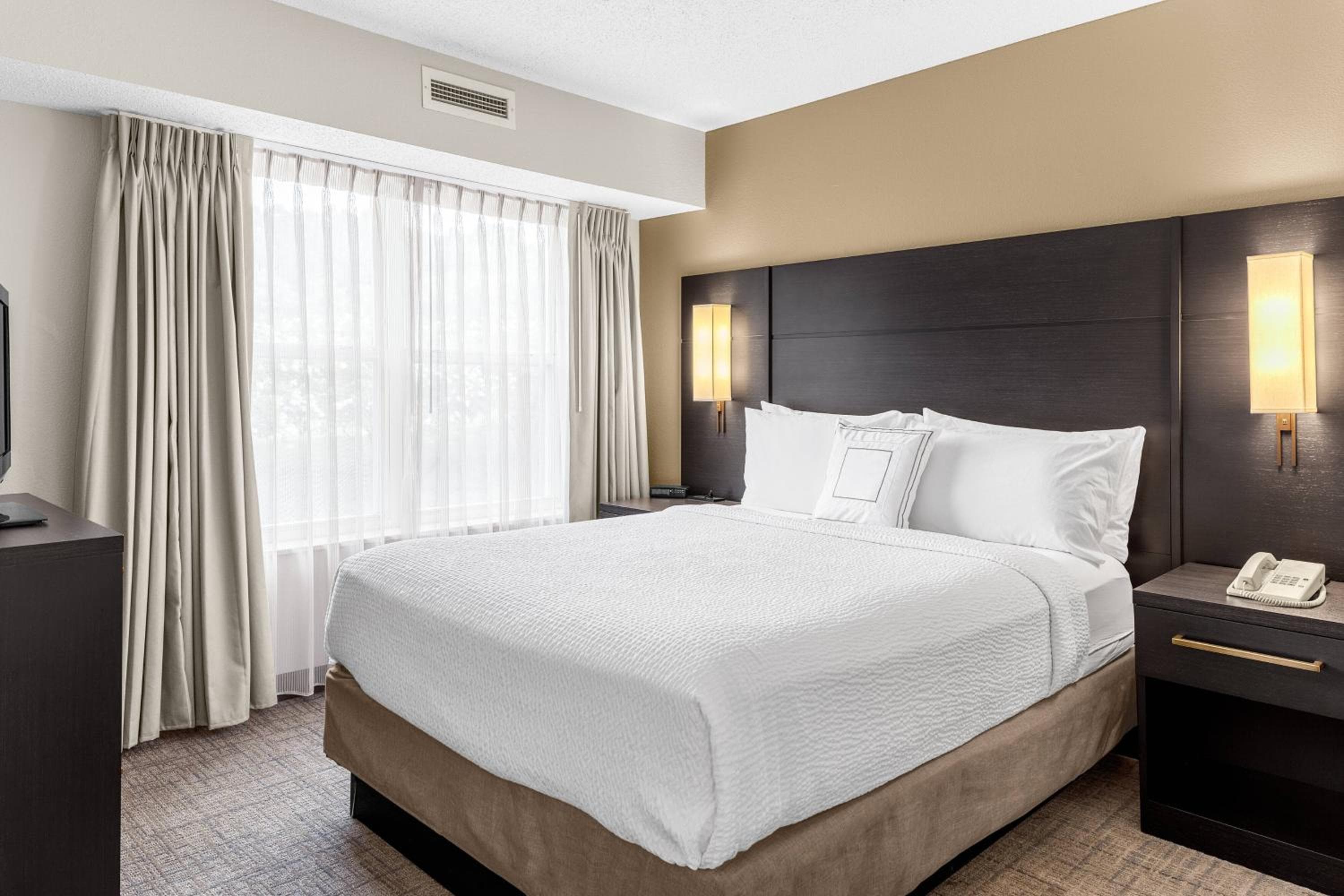 Residence Inn by Marriott Atlanta Norcross Peachtree Corners, Peachtree Corners, photo 2