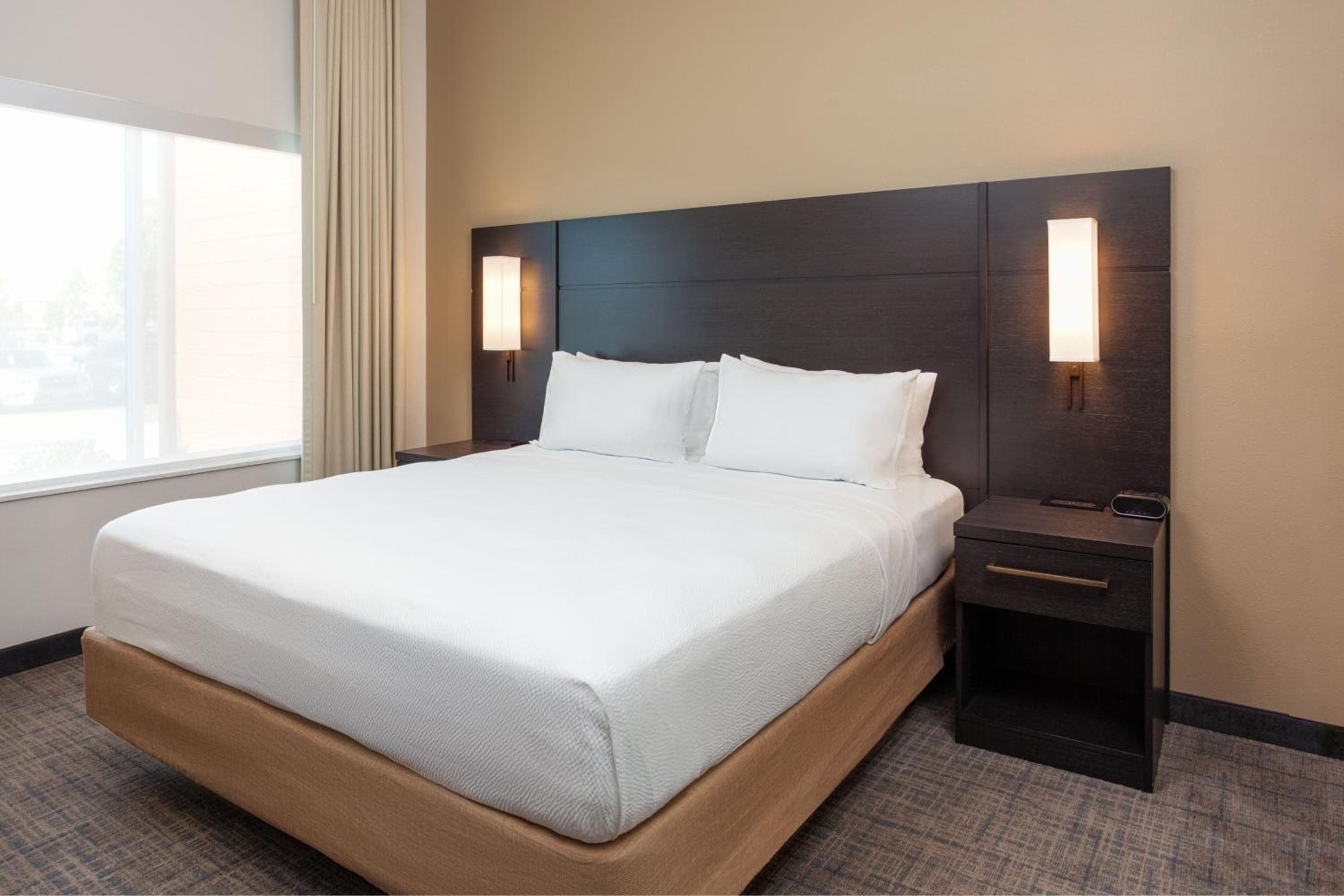 Residence Inn Livermore, Livermore, photo 3