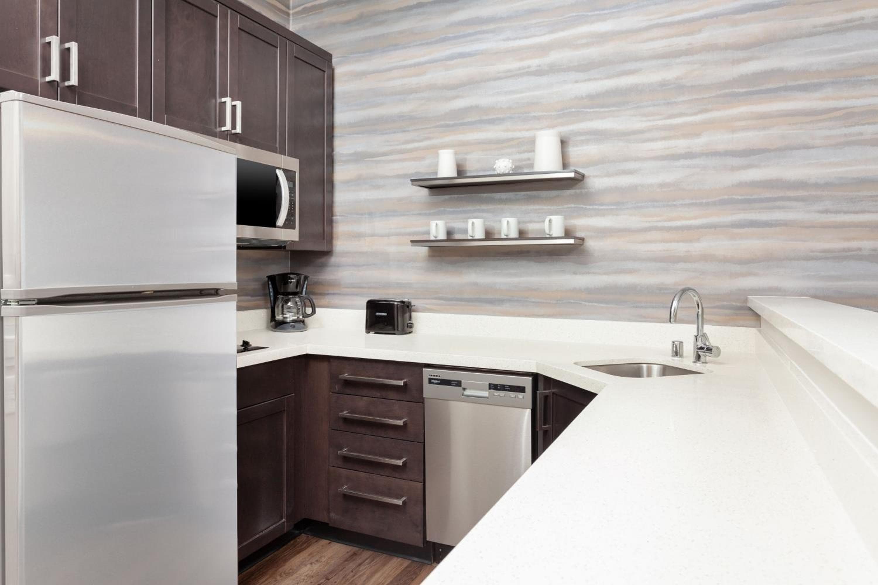 Residence Inn Livermore, Livermore, photo 5