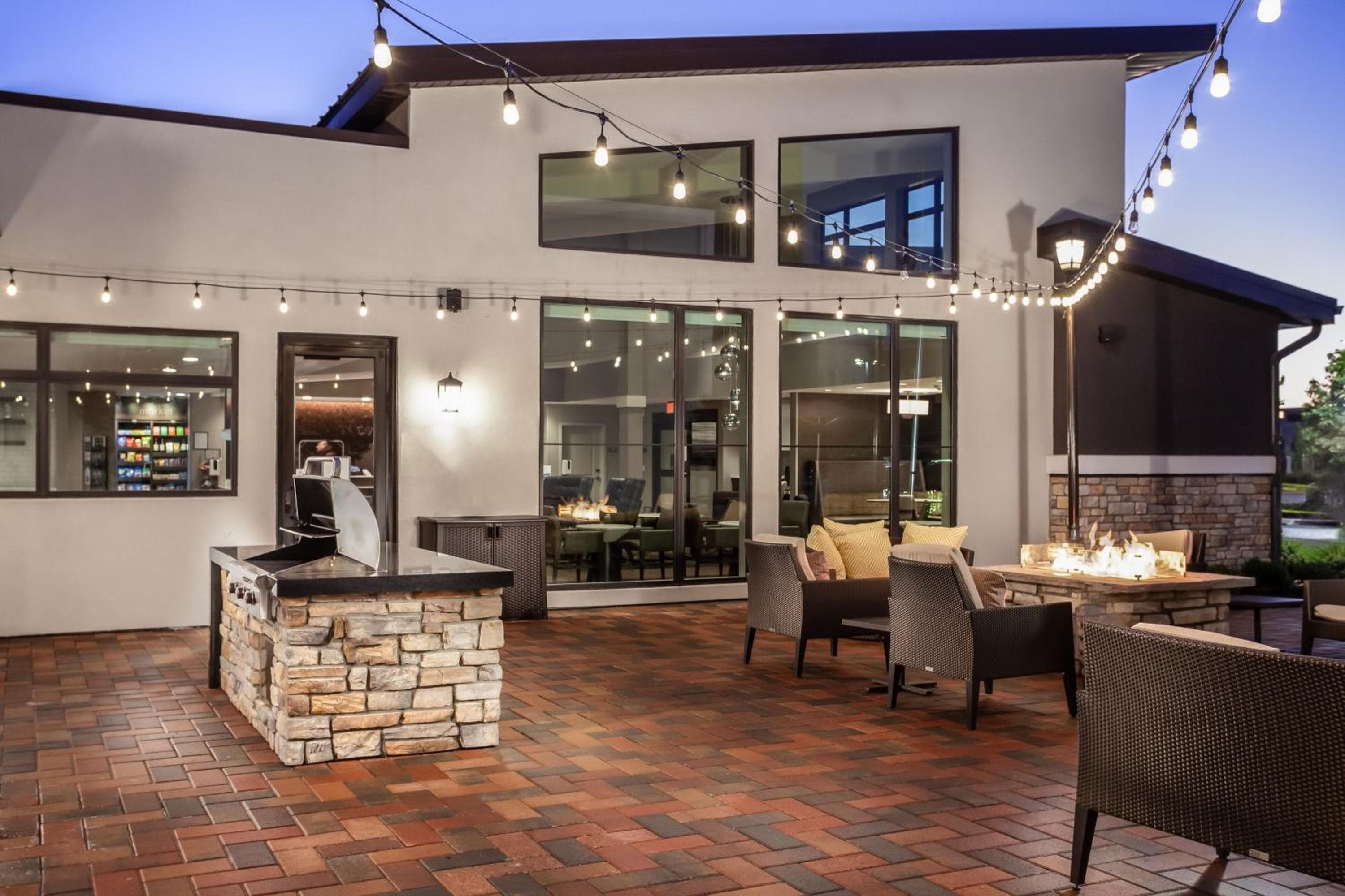 Residence Inn Livermore, Livermore, photo 2