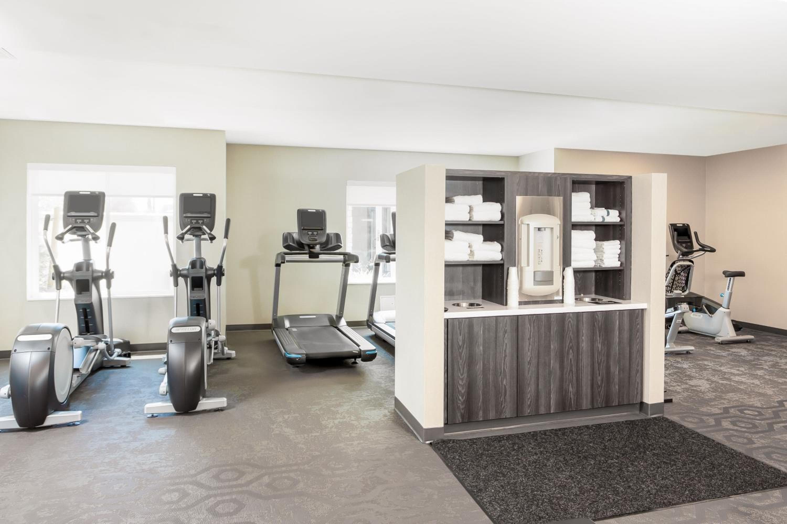 Residence Inn Livermore, Livermore, photo 6
