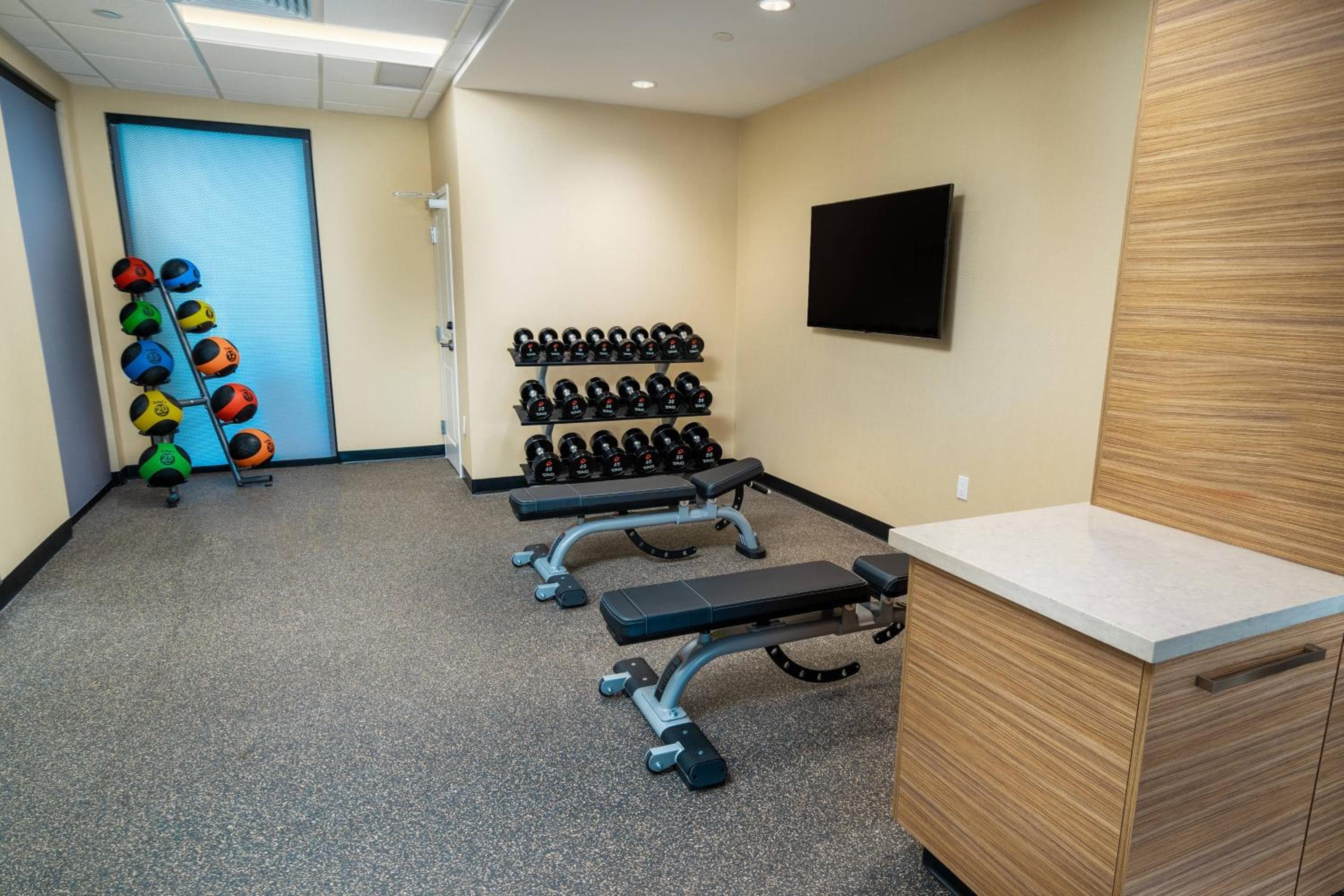 TownePlace Suites Irvine Lake Forest, Lake Forest, photo 5