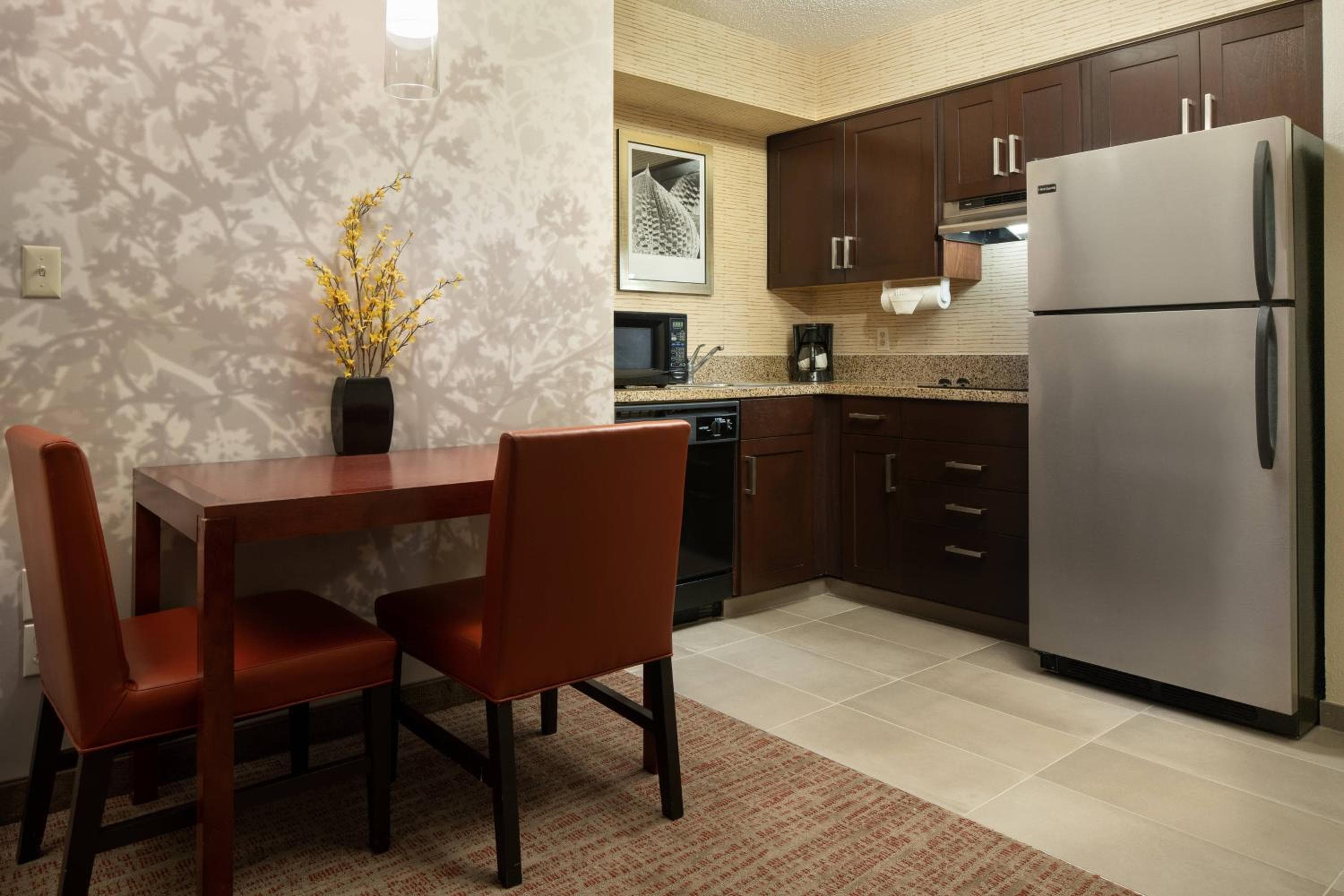 Residence Inn Milpitas Silicon Valley, Milpitas, photo 2