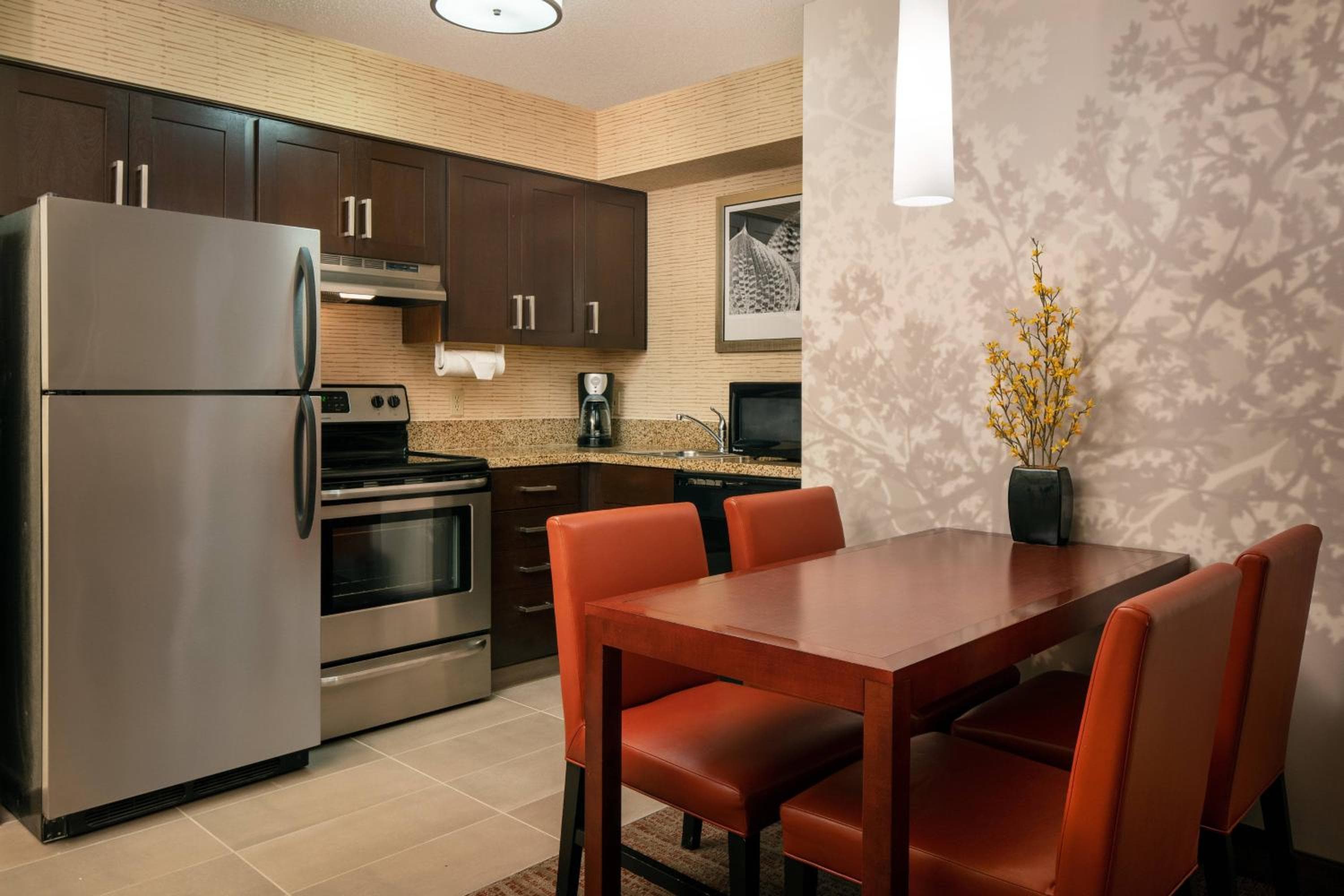 Residence Inn Milpitas Silicon Valley, Milpitas