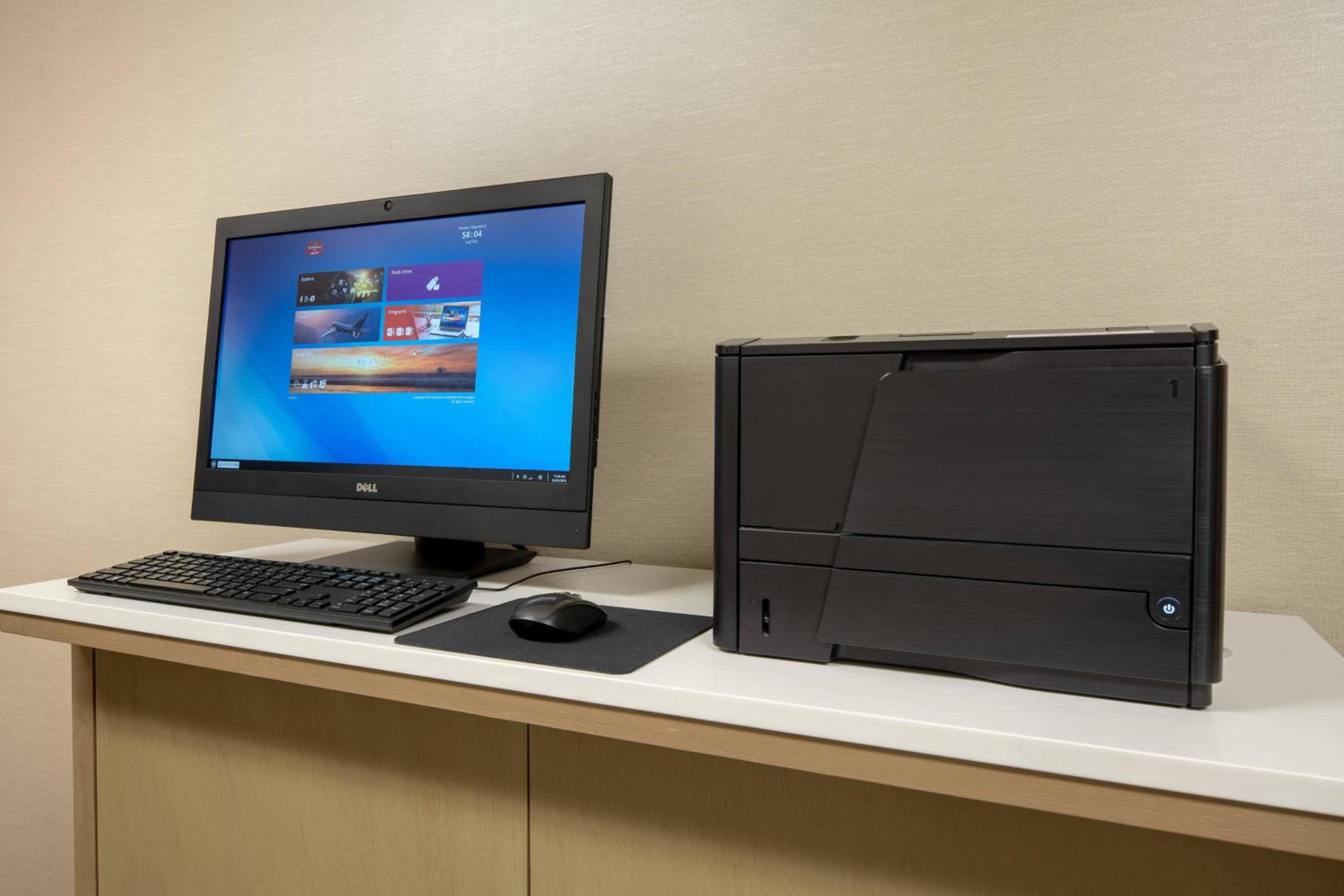 Residence Inn Milpitas Silicon Valley, Milpitas, photo 6
