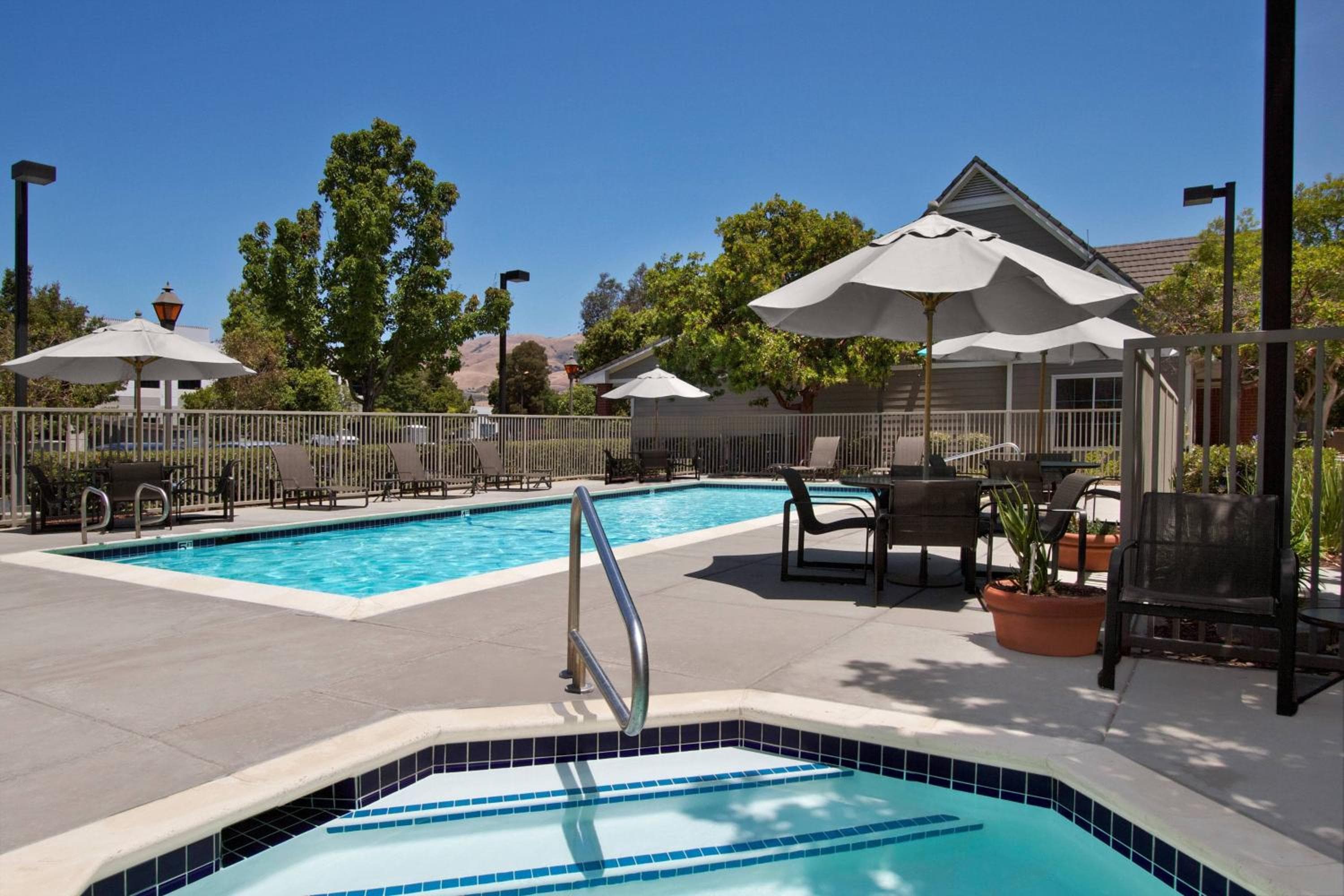 Residence Inn Milpitas Silicon Valley, Milpitas, photo 3