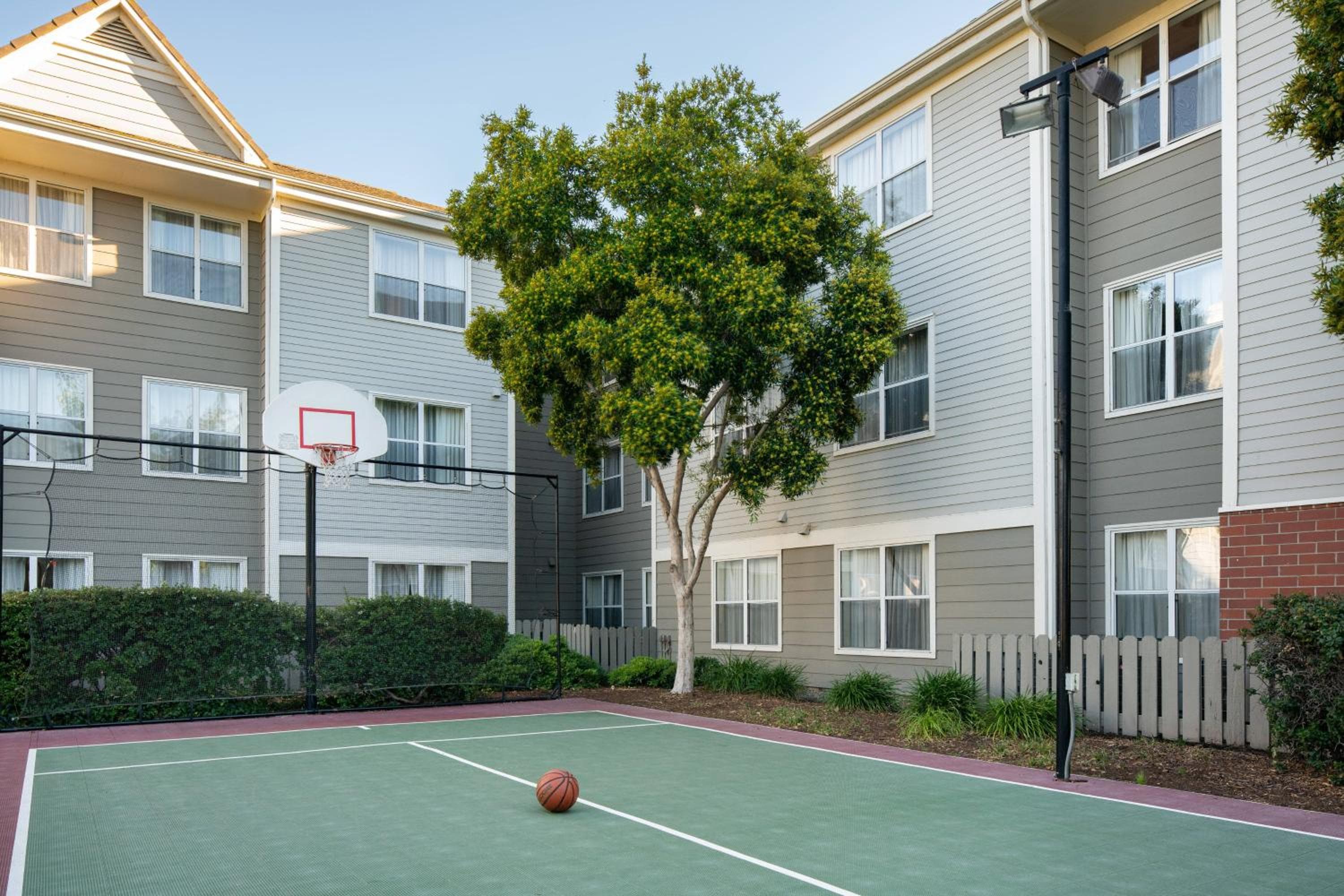 Residence Inn Milpitas Silicon Valley, Milpitas, photo 4