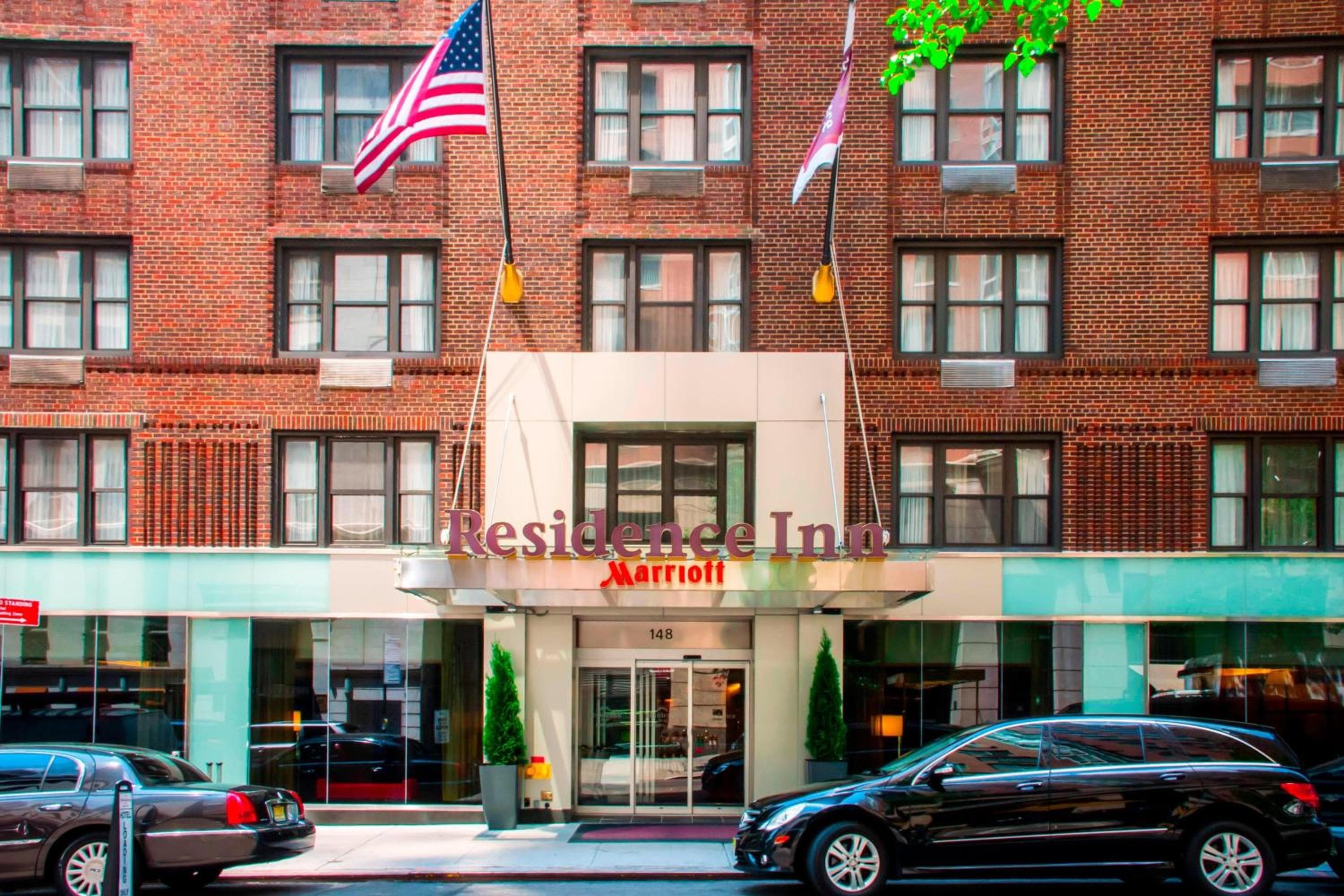 Residence Inn by Marriott New York Manhattan/ Midtown Eastside, New York
