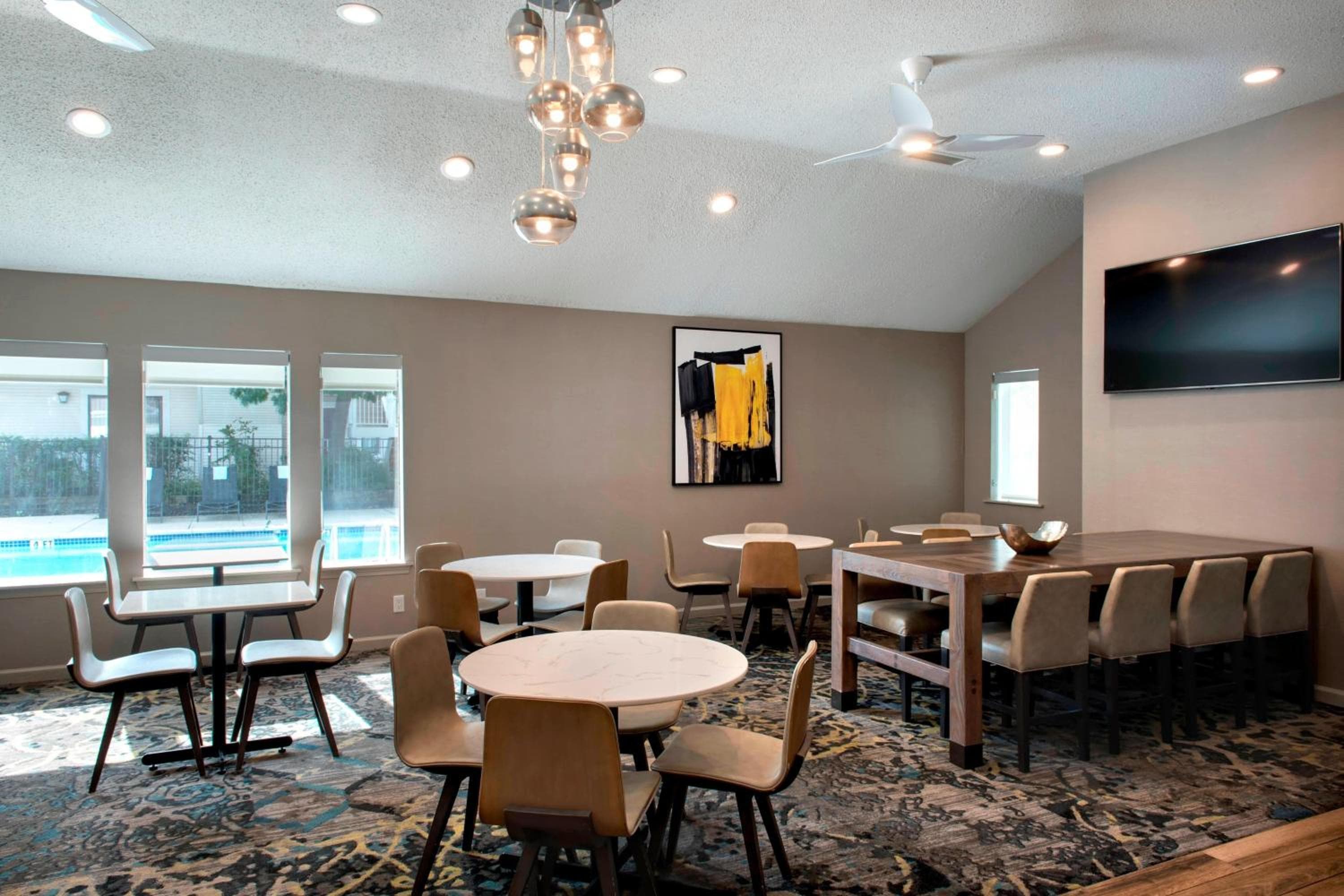 Residence Inn Philadelphia Valley Forge, Berwyn, photo 2