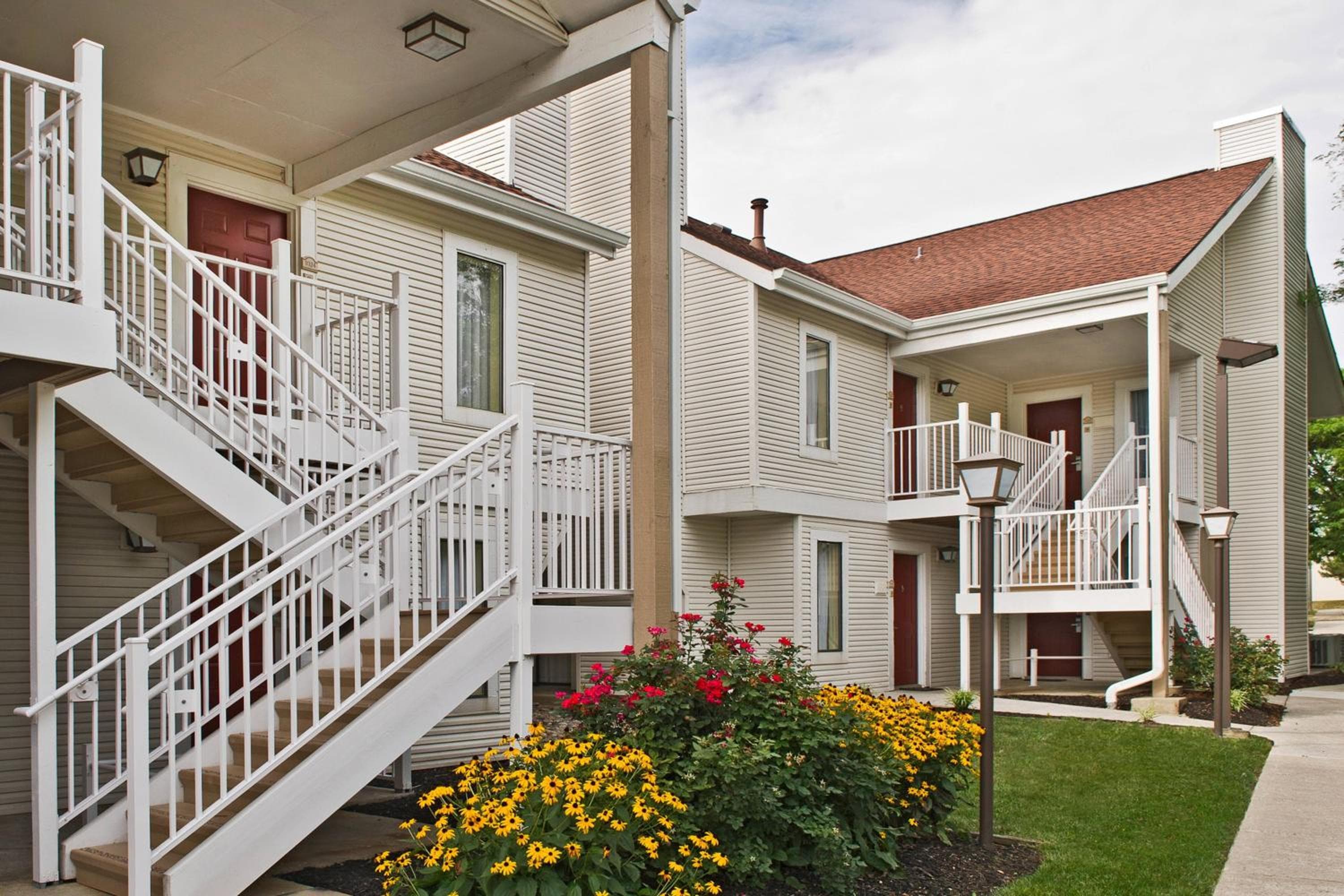 Residence Inn Philadelphia Valley Forge, Berwyn