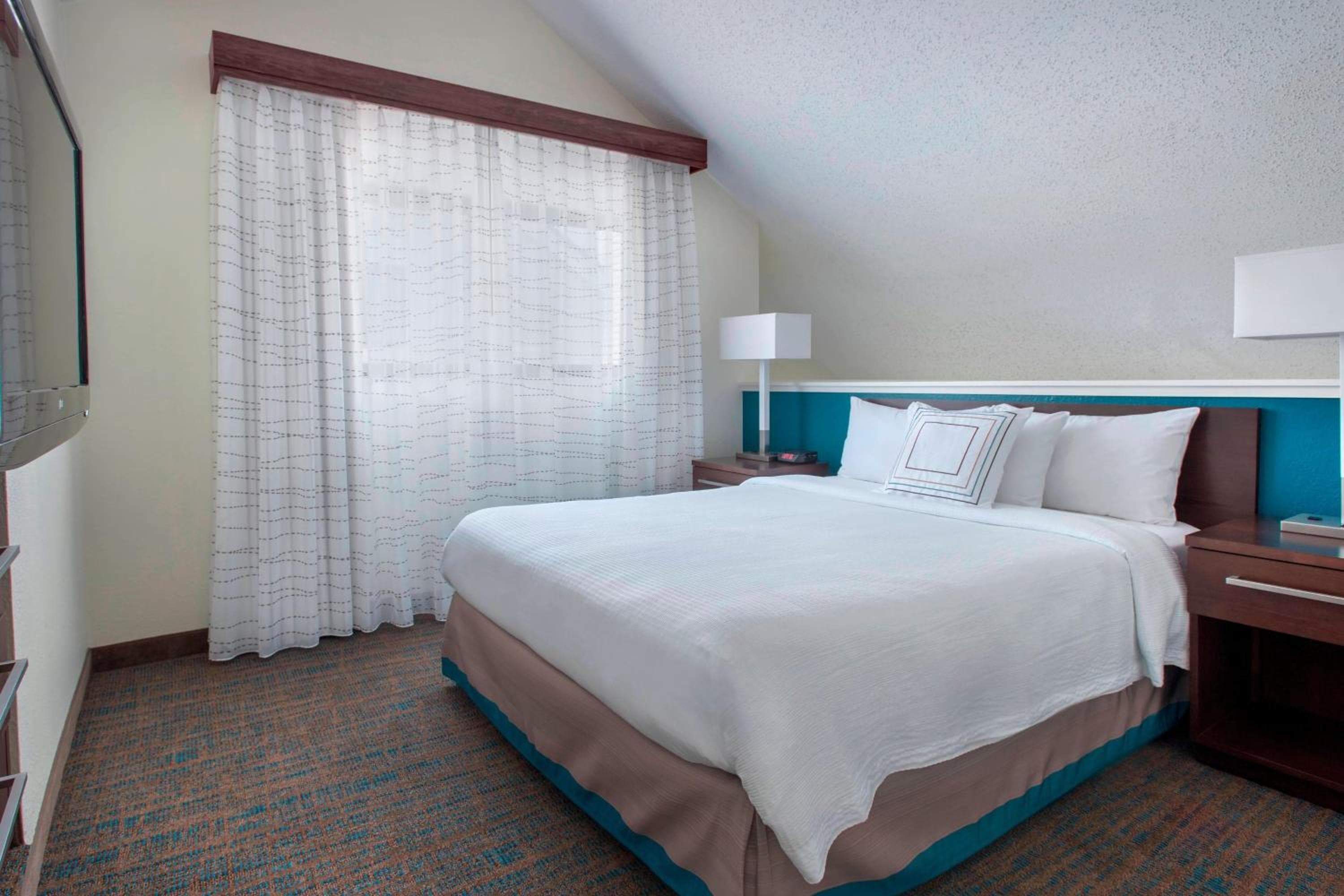 Residence Inn Philadelphia Valley Forge, Berwyn, photo 6