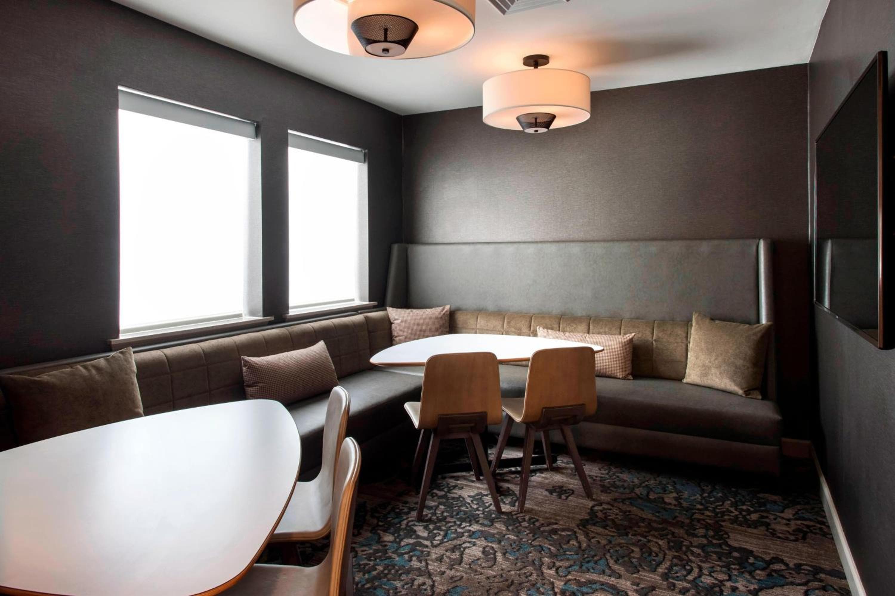 Residence Inn Philadelphia Valley Forge, Berwyn, photo 4