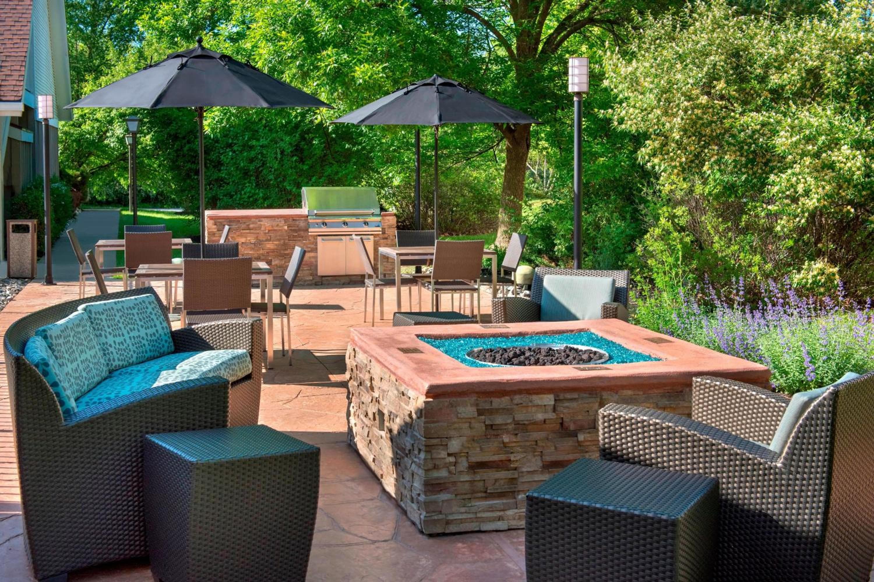 Residence Inn Philadelphia Valley Forge, Berwyn, photo 3