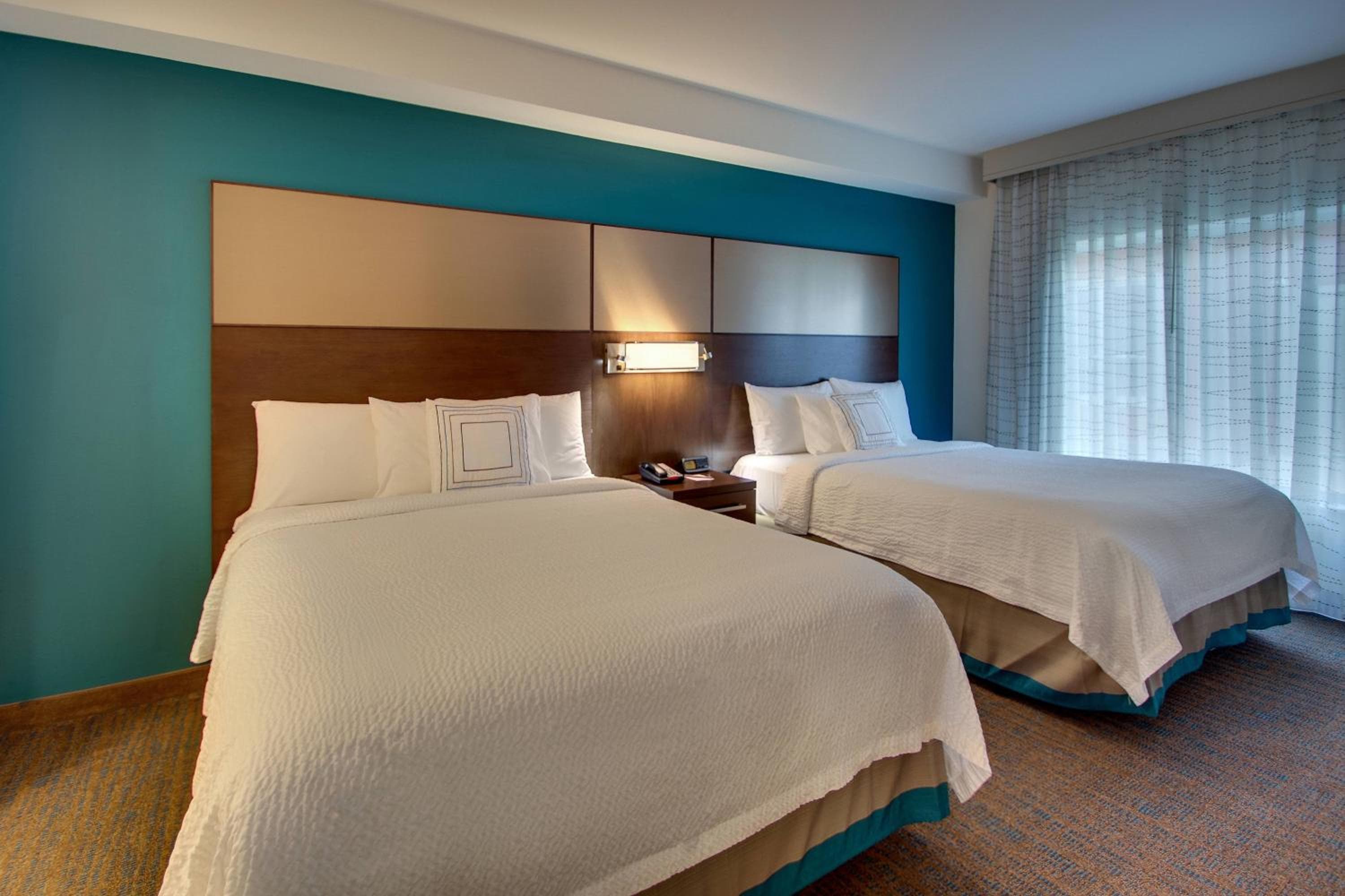Residence Inn by Marriott Philadelphia Valley Forge/Collegeville, Collegeville, photo 4