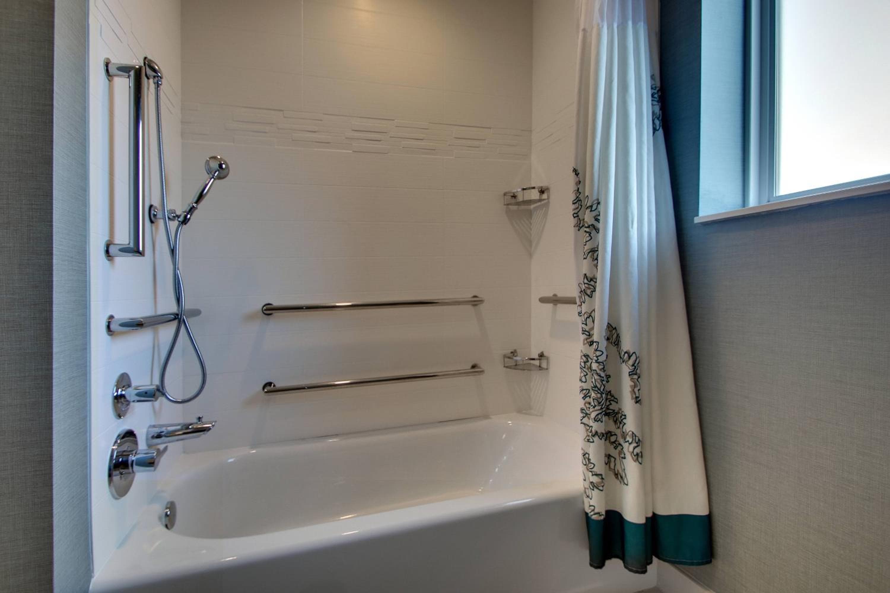 Residence Inn by Marriott Philadelphia Valley Forge/Collegeville, Collegeville, photo 5