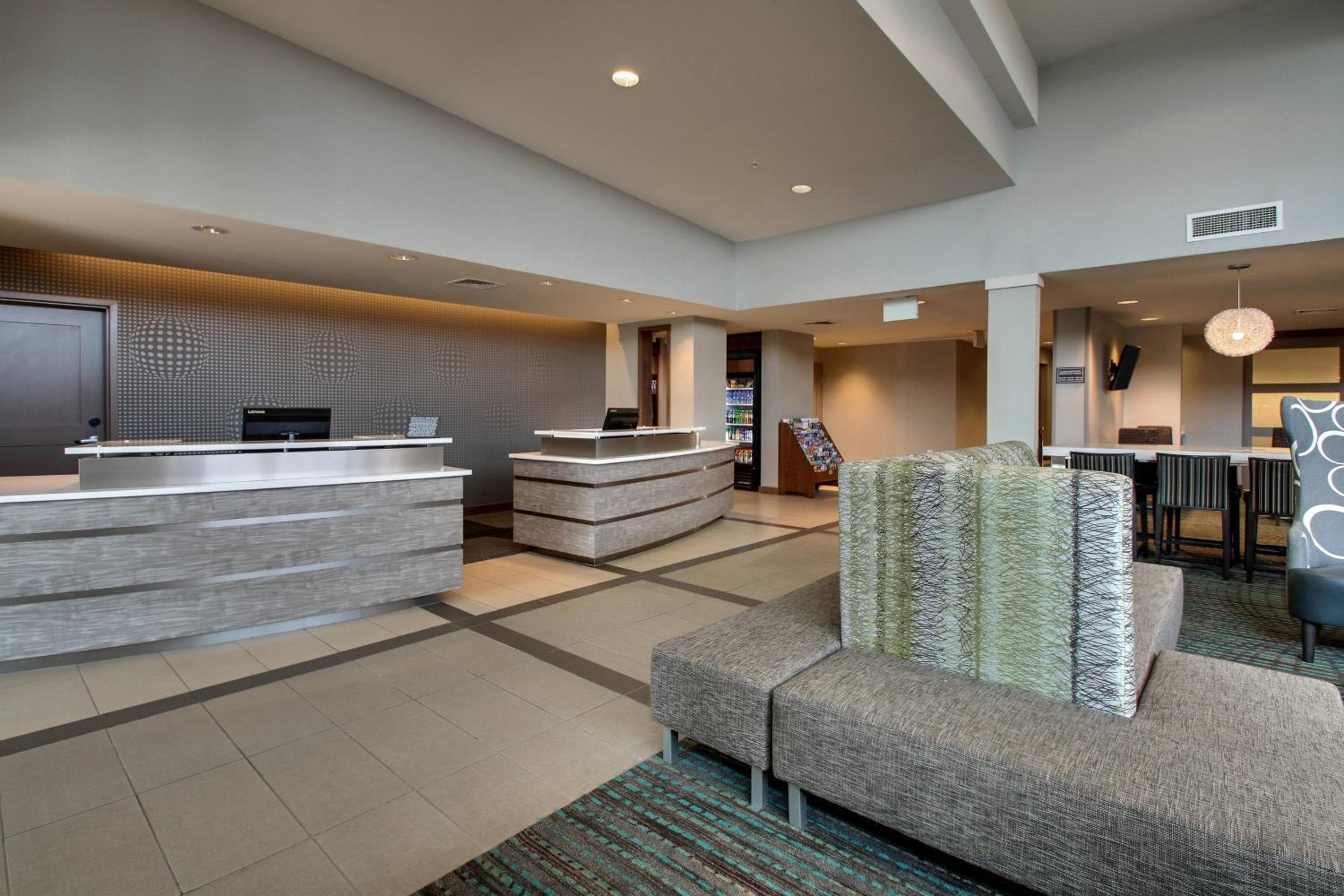 Residence Inn by Marriott Philadelphia Valley Forge/Collegeville, Collegeville, photo 6