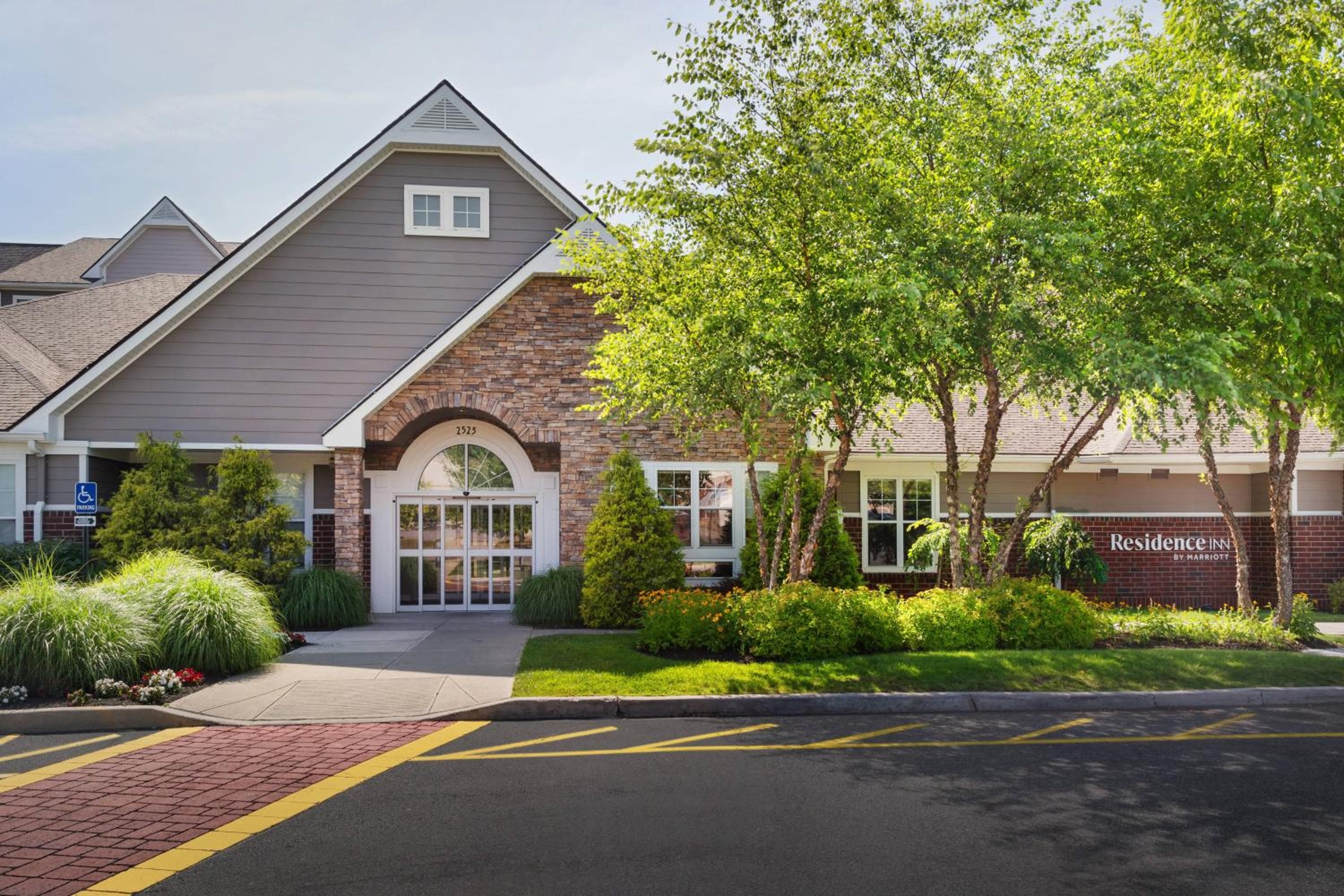 Residence Inn Poughkeepsie, Poughkeepsie