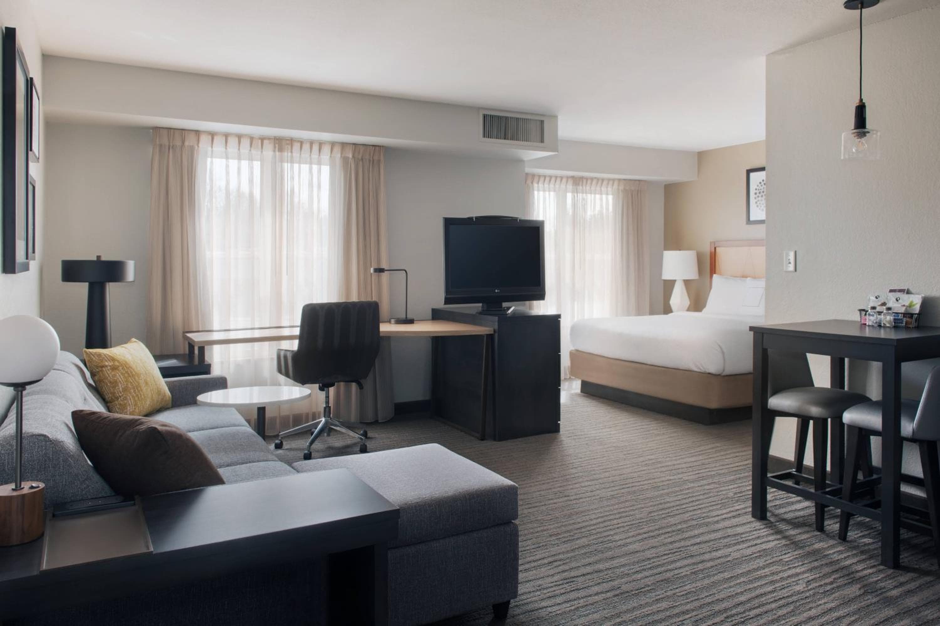 Residence Inn Poughkeepsie, Poughkeepsie, photo 5