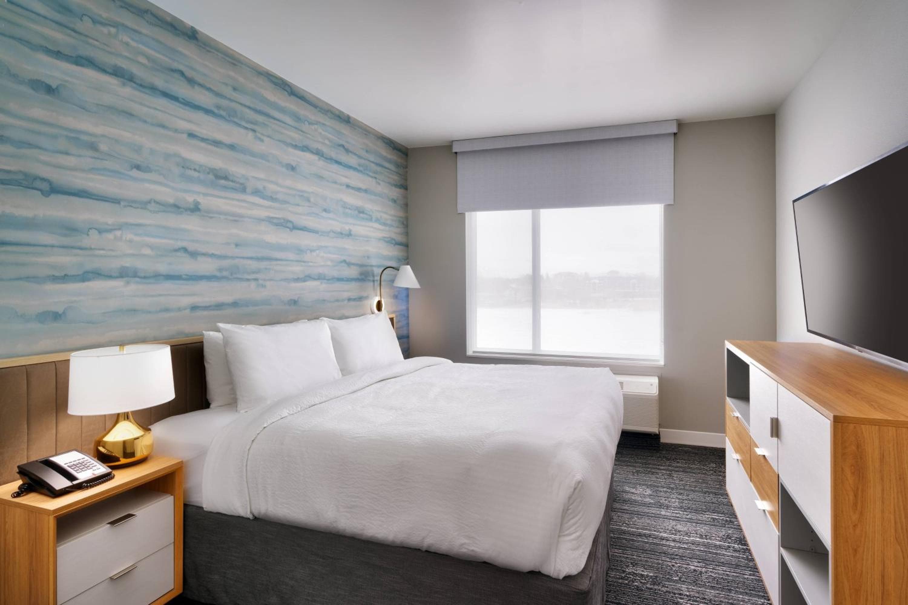 TownePlace Suites Salt Lake City Murray, Salt Lake City, photo 2
