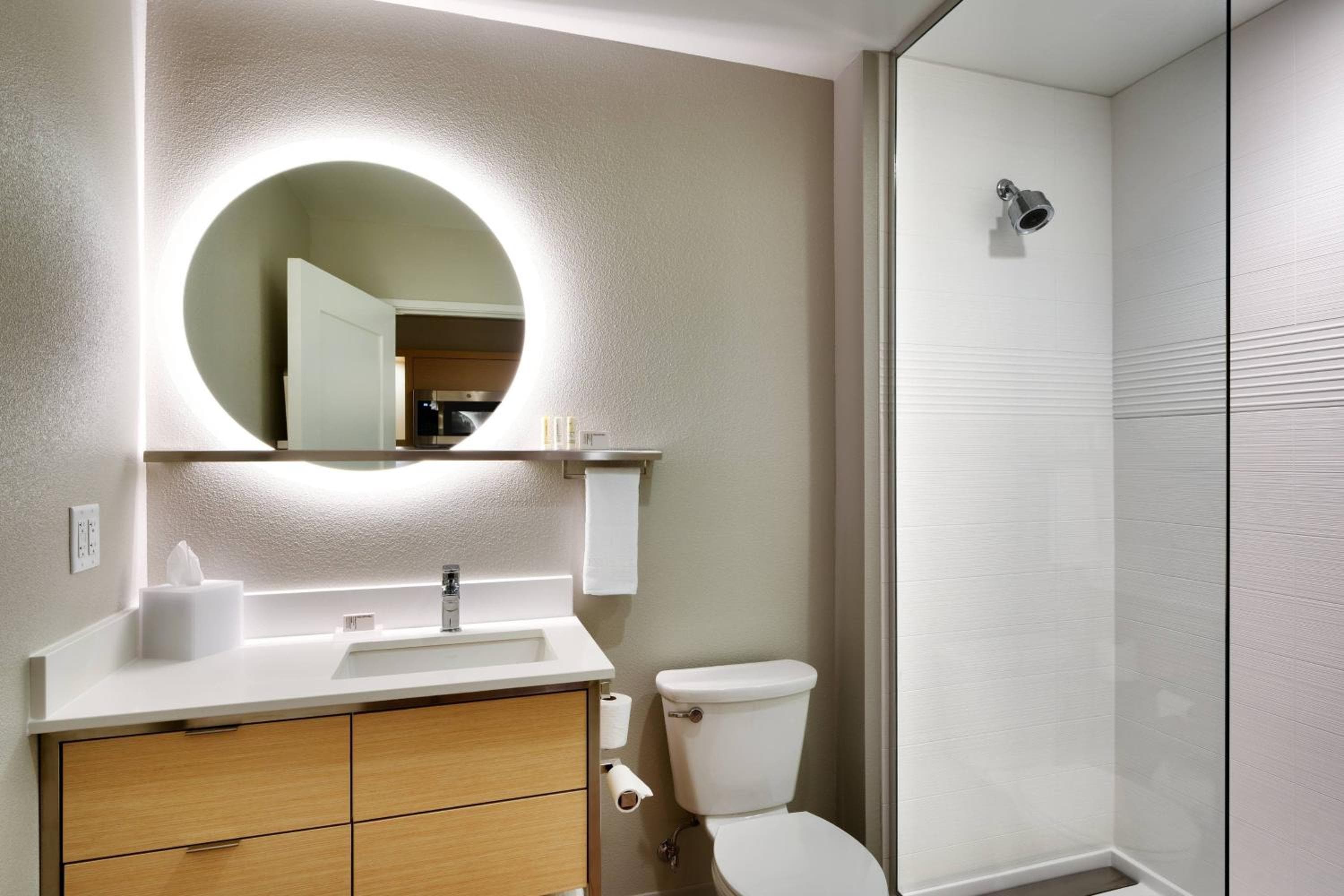 TownePlace Suites Salt Lake City Murray, Salt Lake City, photo 6