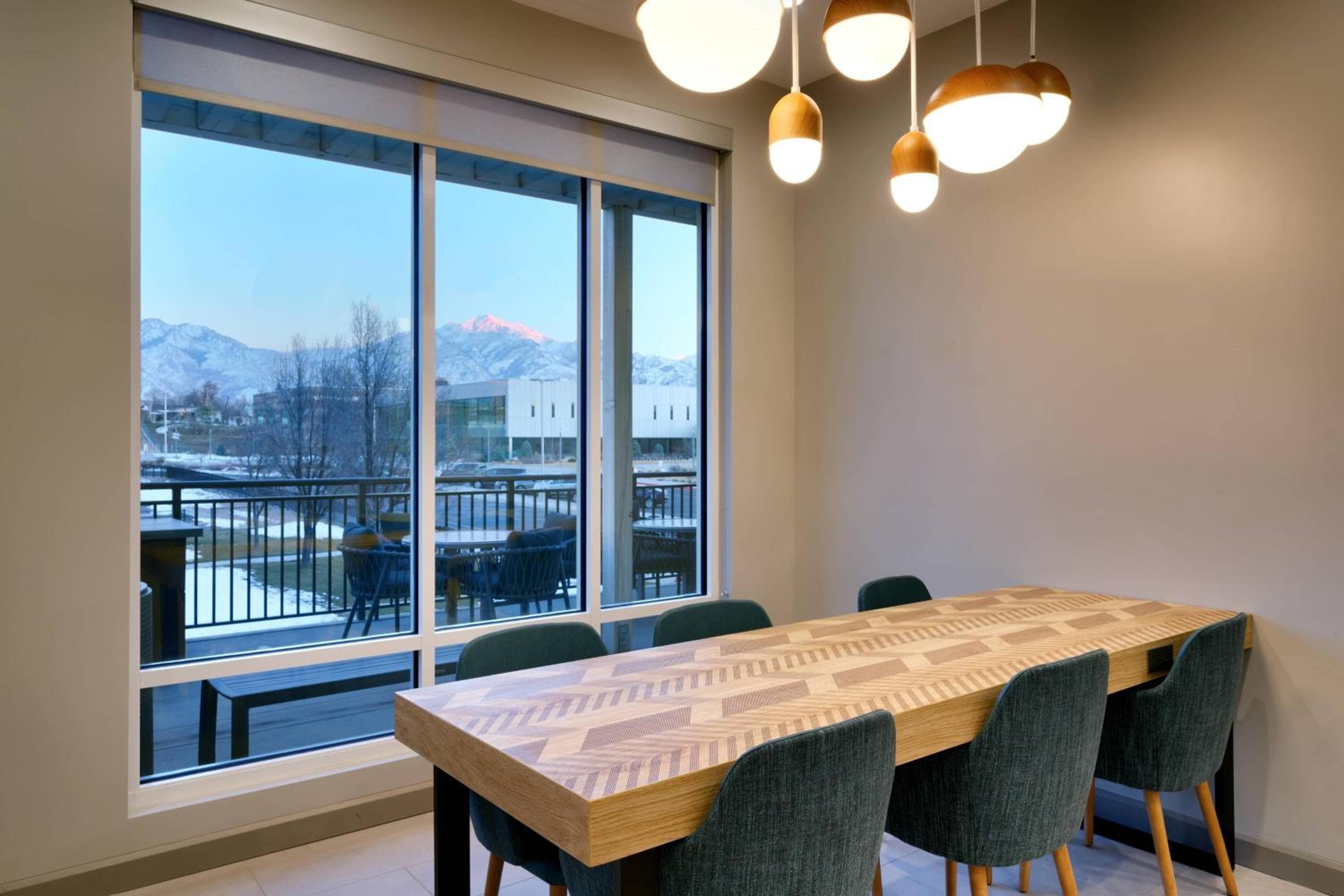 TownePlace Suites Salt Lake City Murray, Salt Lake City, photo 3