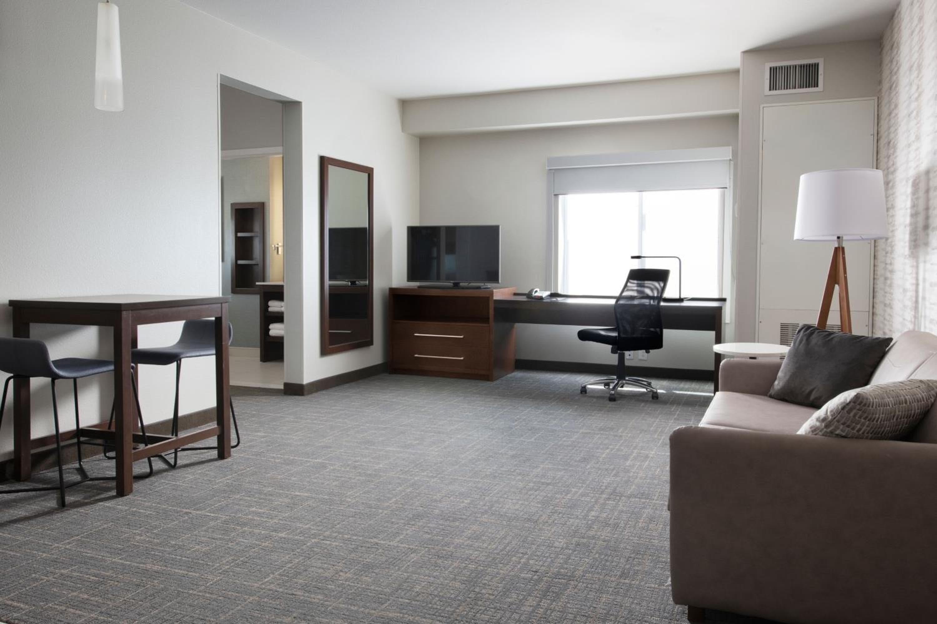 Residence Inn by Marriott Texarkana, Texarkana, photo 6