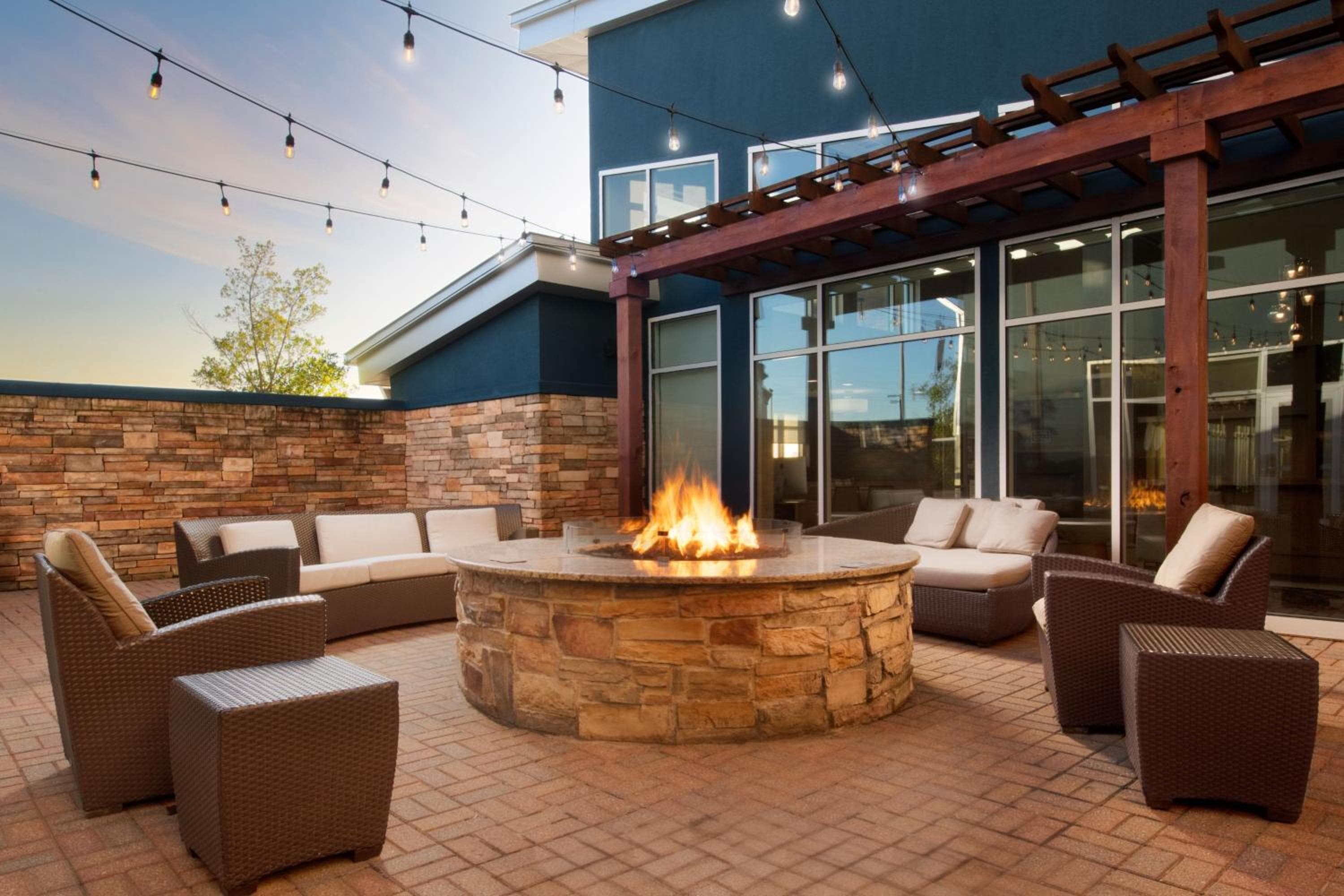 Residence Inn by Marriott Texarkana, Texarkana, photo 3