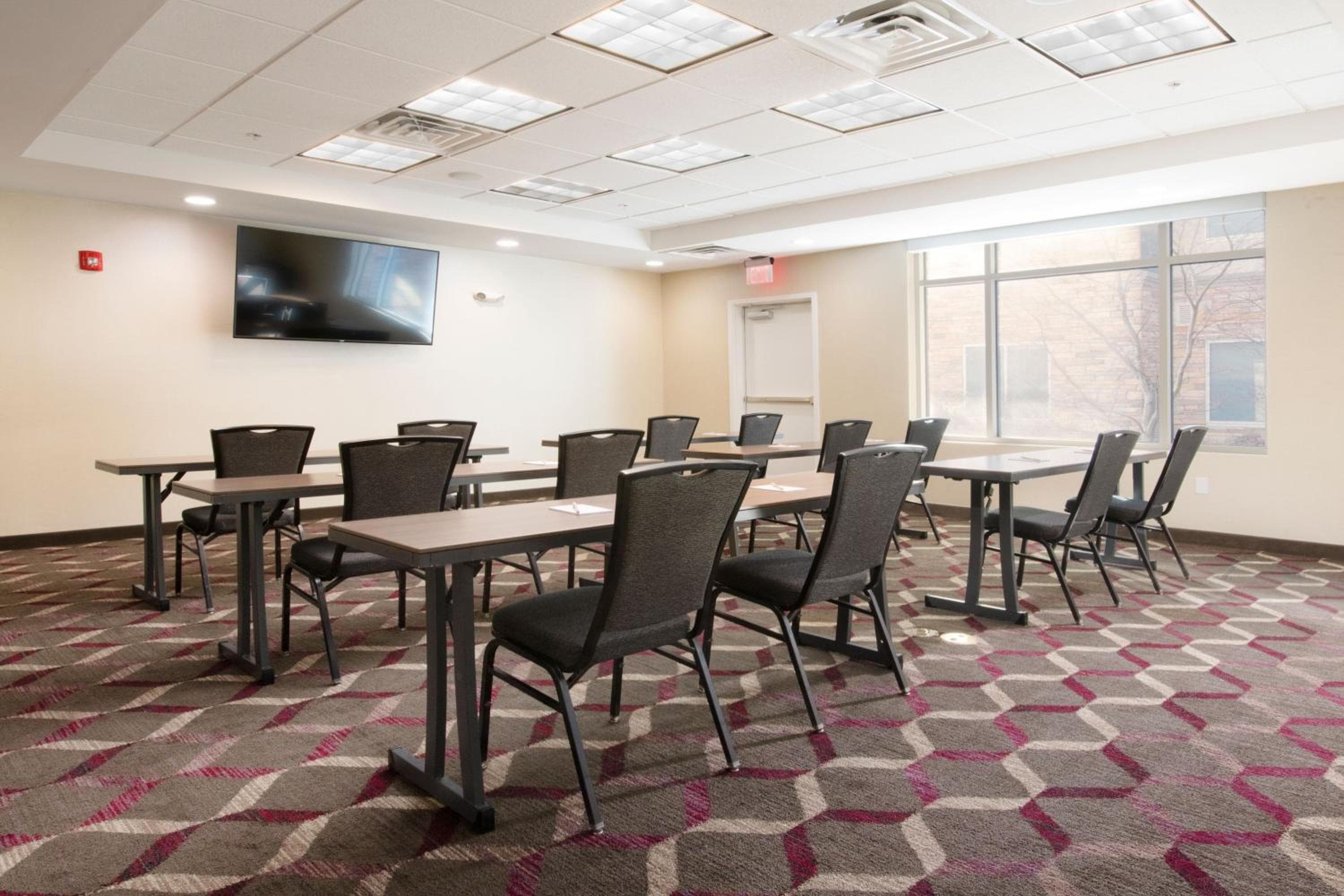 Residence Inn by Marriott Texarkana, Texarkana, photo 2