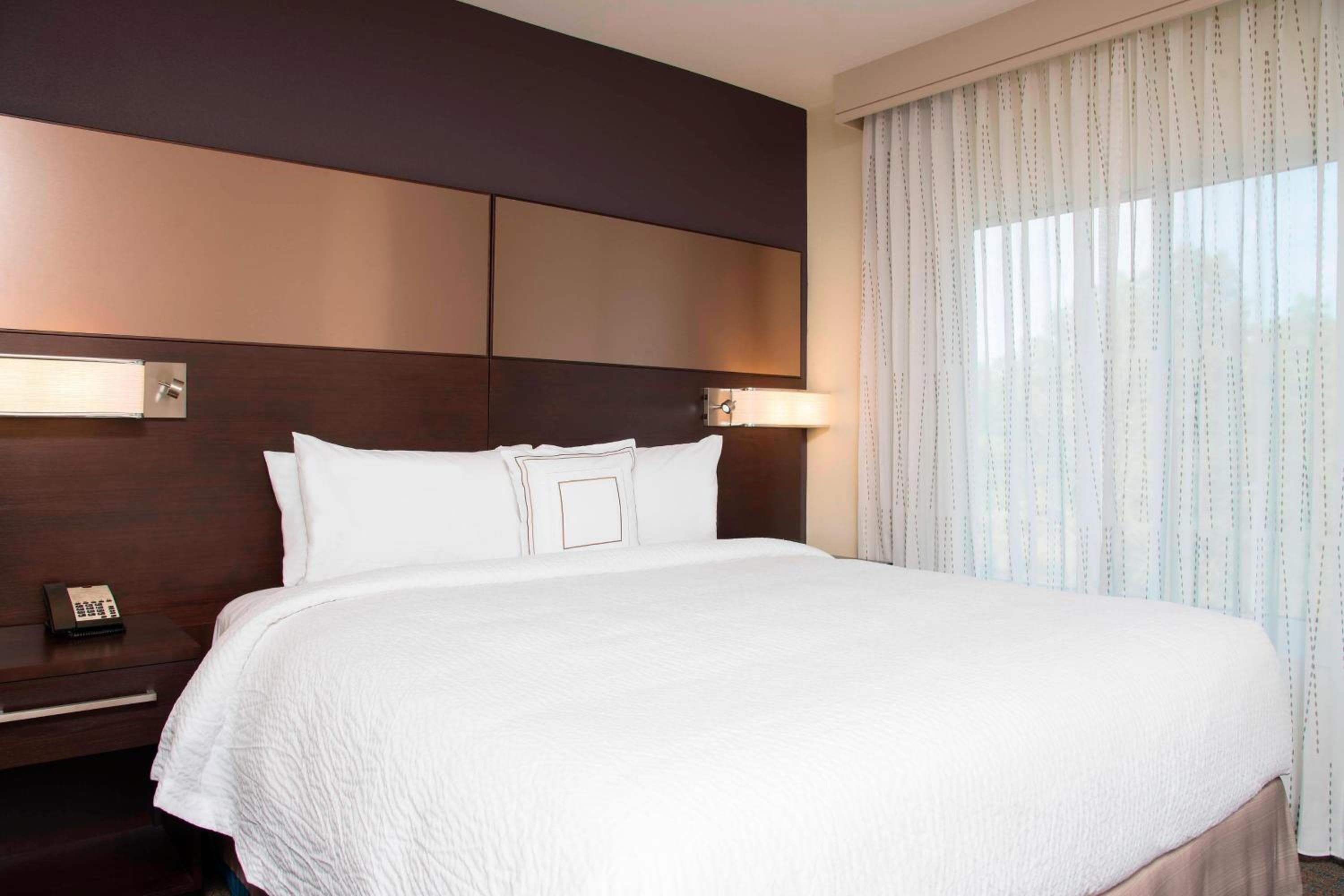 Residence Inn by Marriott Houston City Place, Spring, photo 3