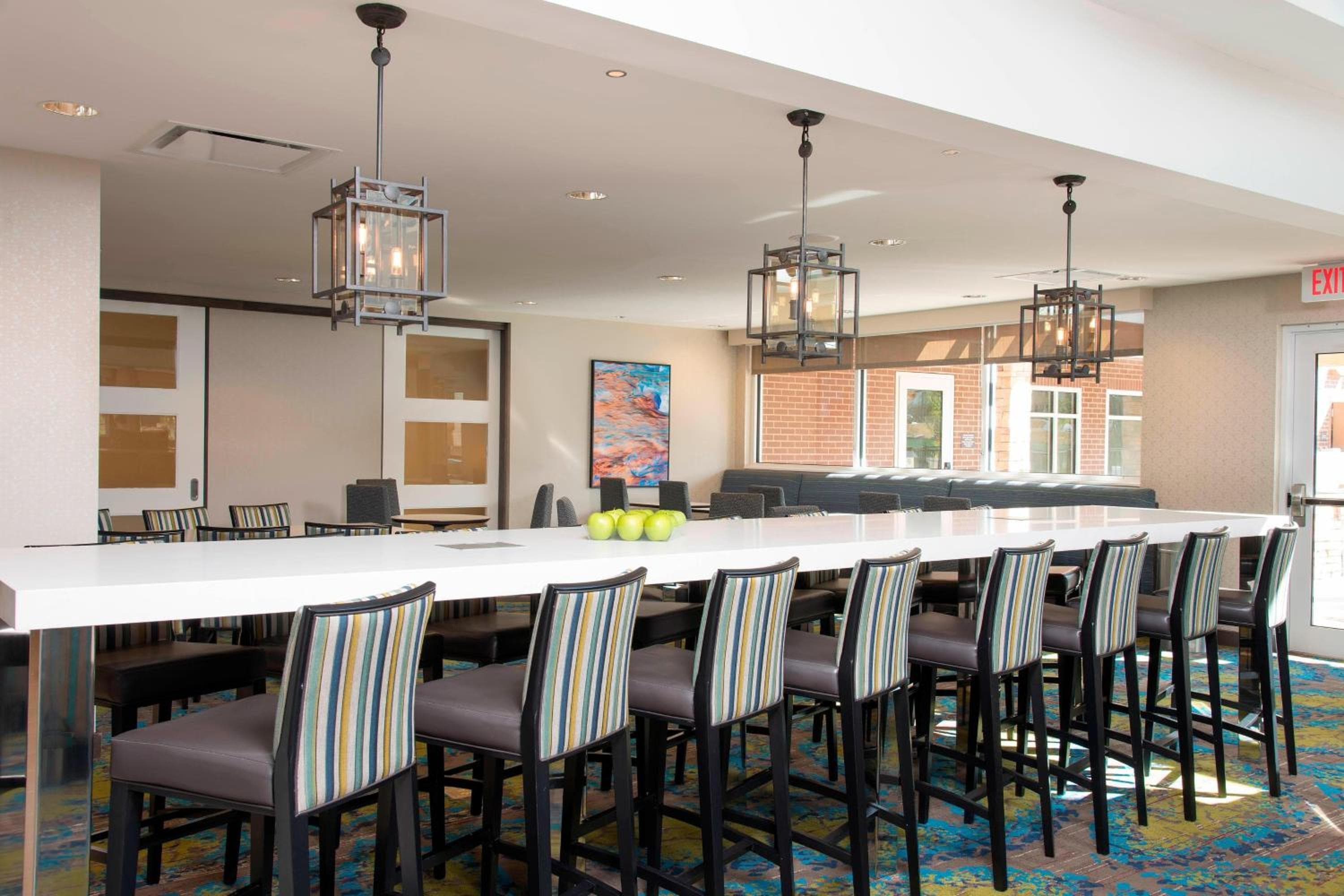 Residence Inn by Marriott Houston City Place, Spring, photo 5