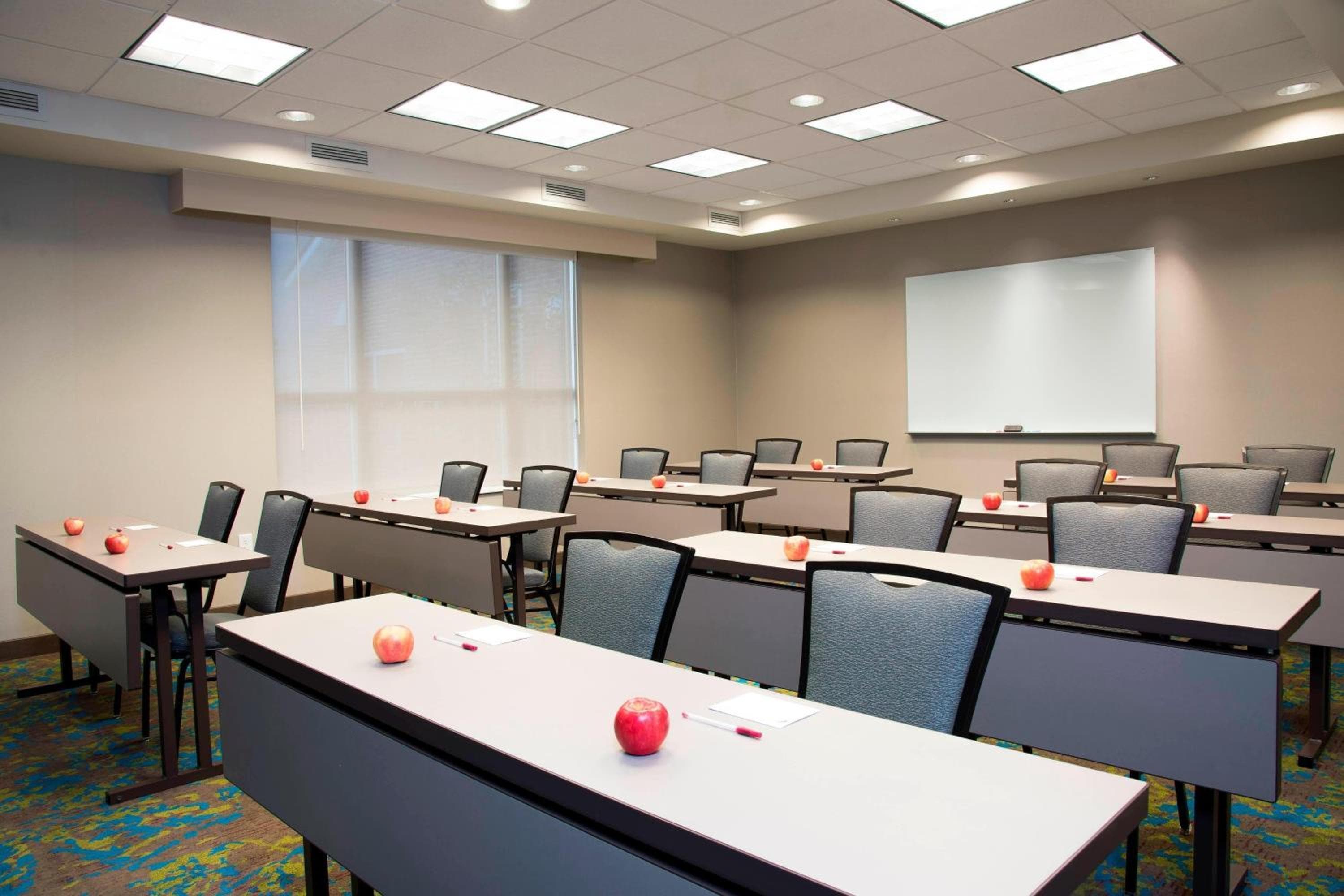 Residence Inn by Marriott Houston City Place, Spring, photo 6