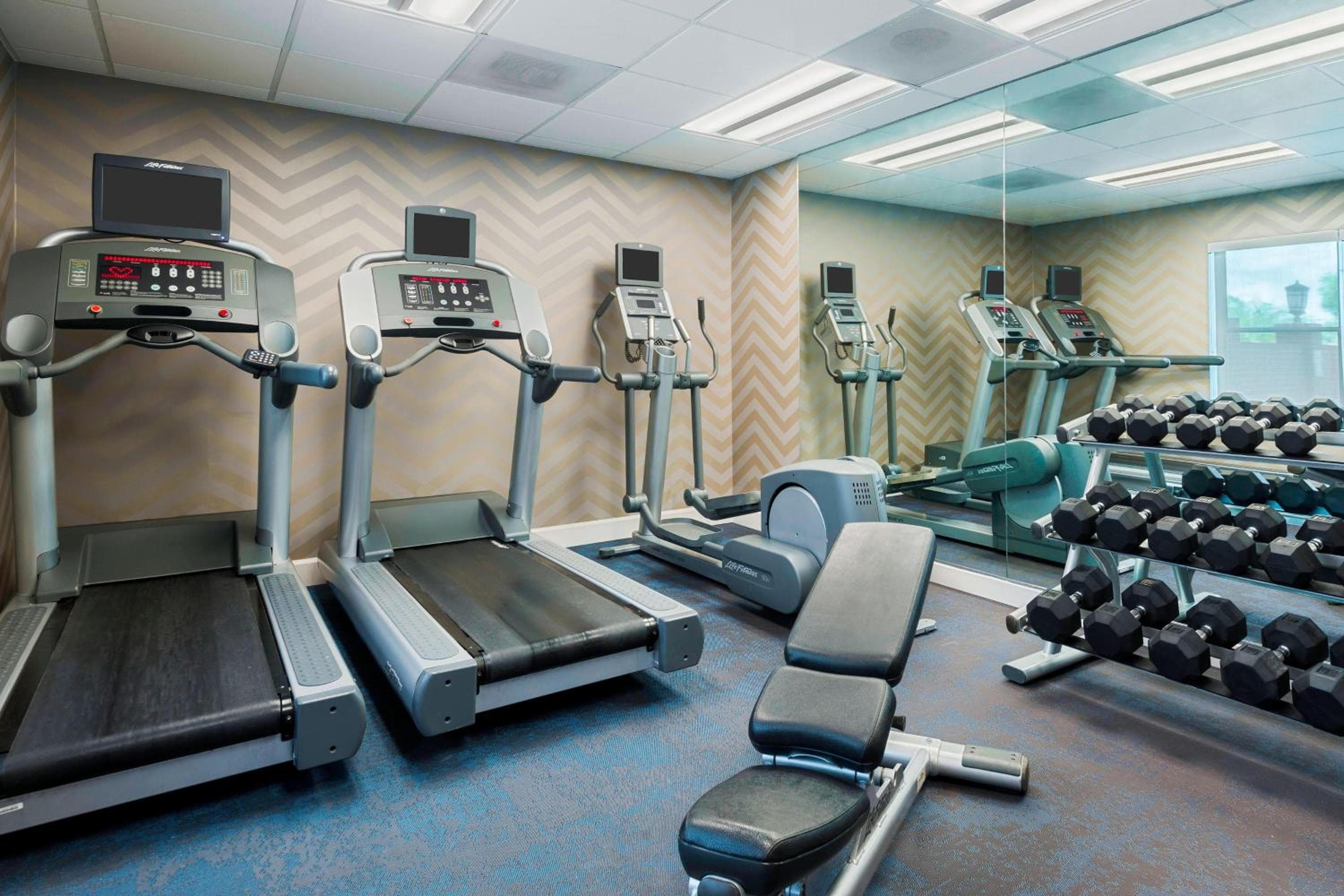 Residence Inn by Marriott Fort Myers, Fort Myers, photo 2