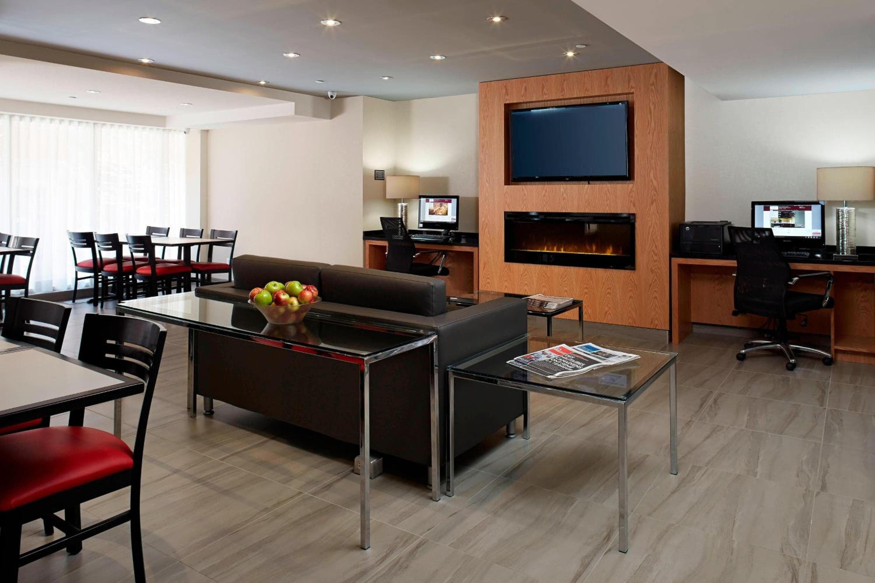 Residence Inn by Marriott Montréal Downtown, Montréal, photo 6