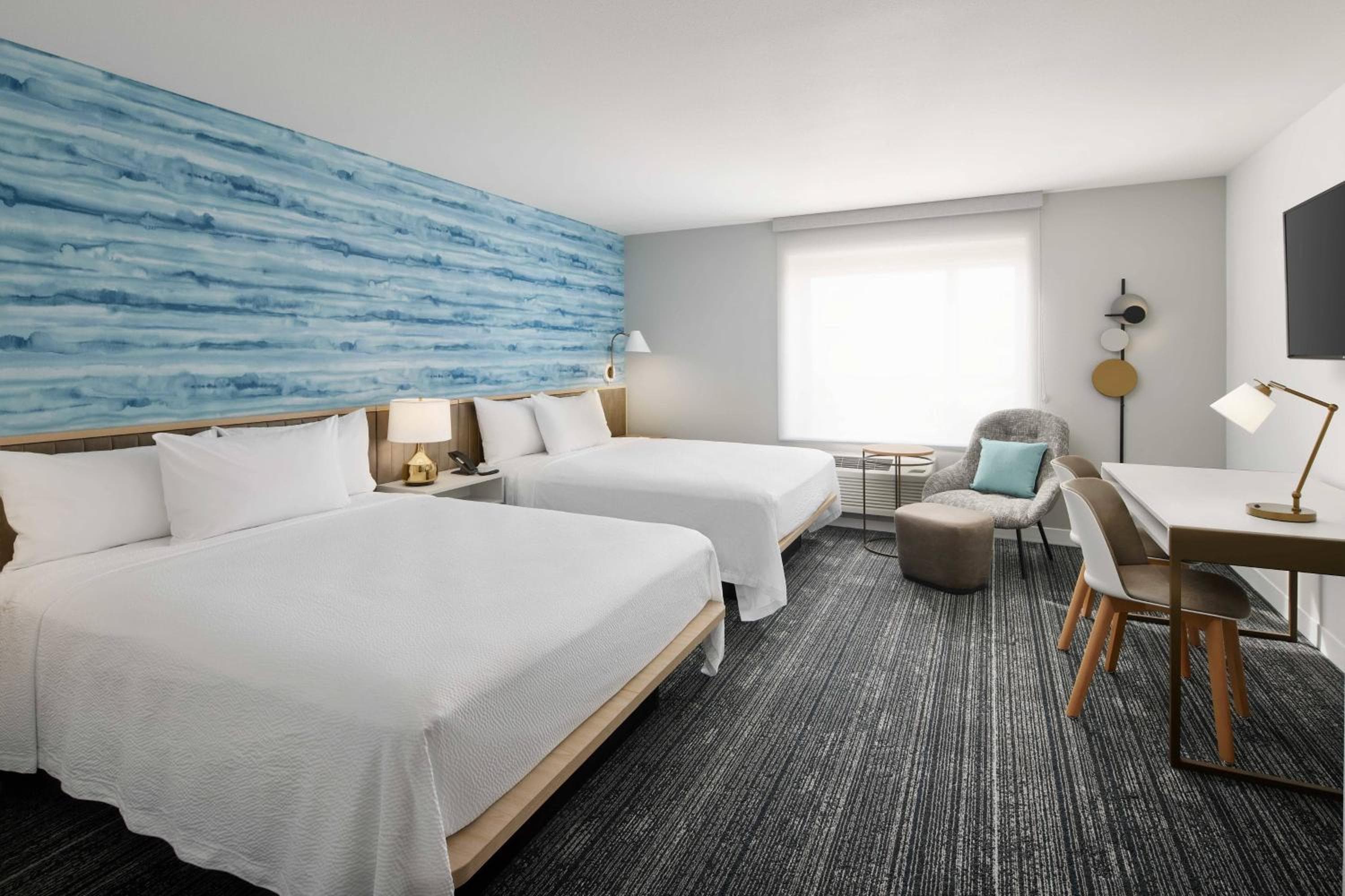 TownePlace Suites by Marriott Tampa Casino Area, Tampa, photo 3