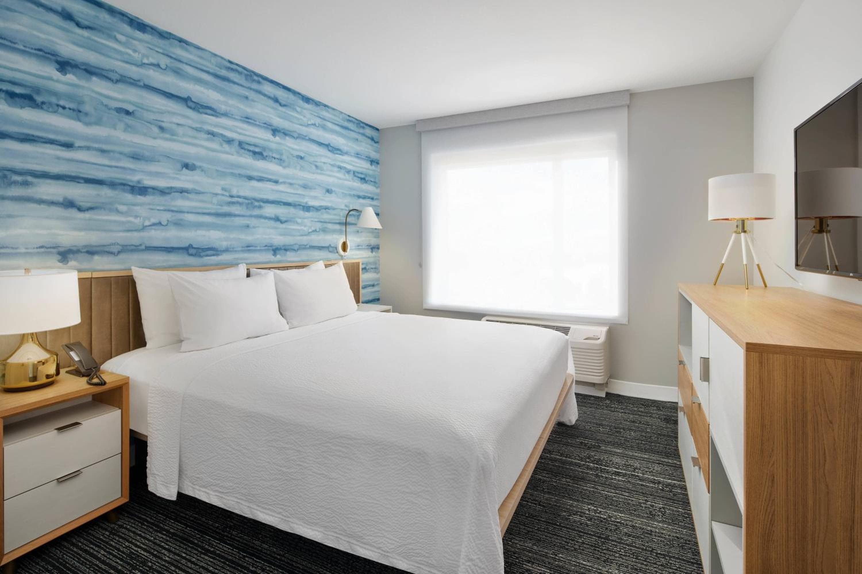 TownePlace Suites by Marriott Tampa Casino Area, Tampa, photo 5
