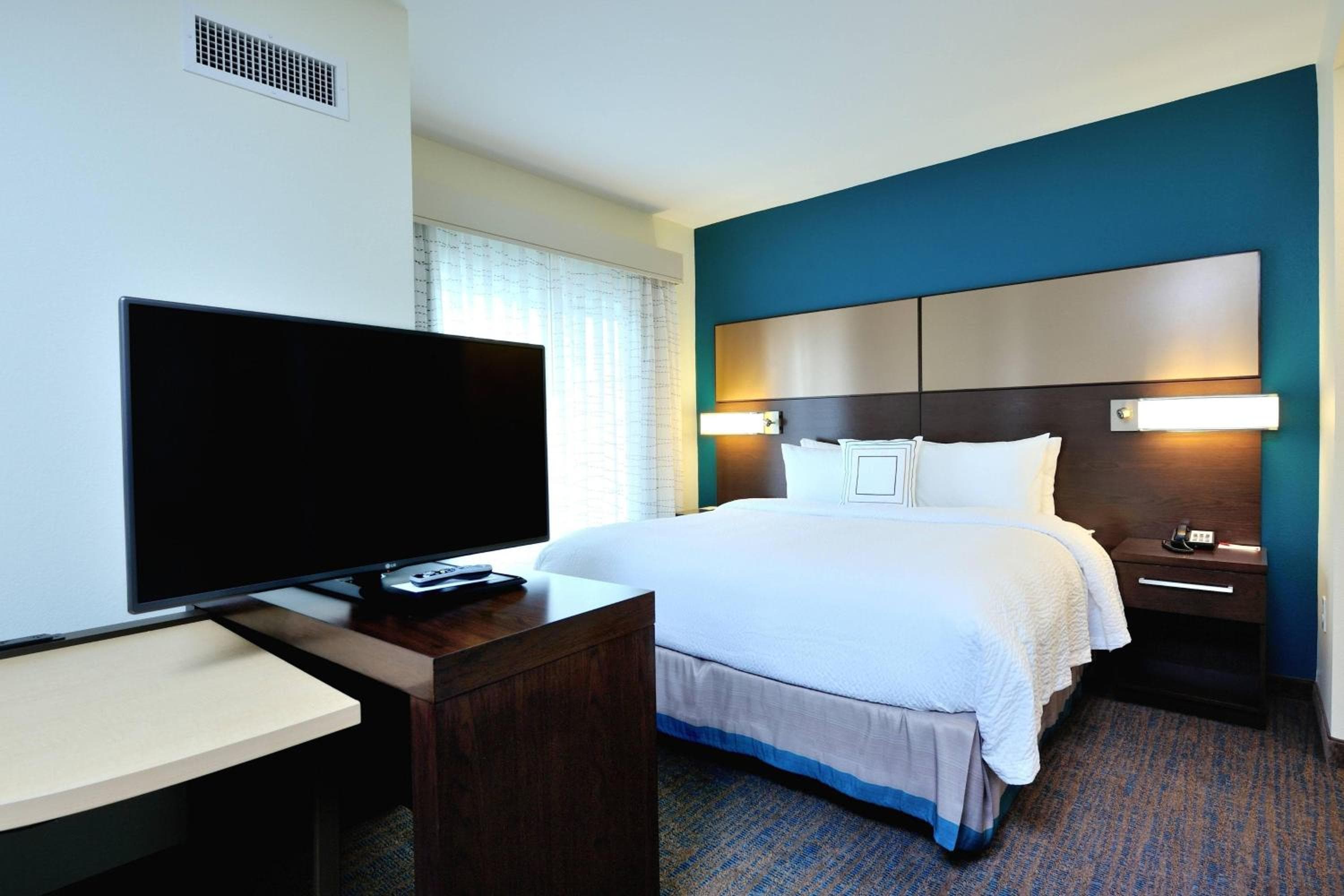 Residence Inn by Marriott Houston NW Cypress, photo 5