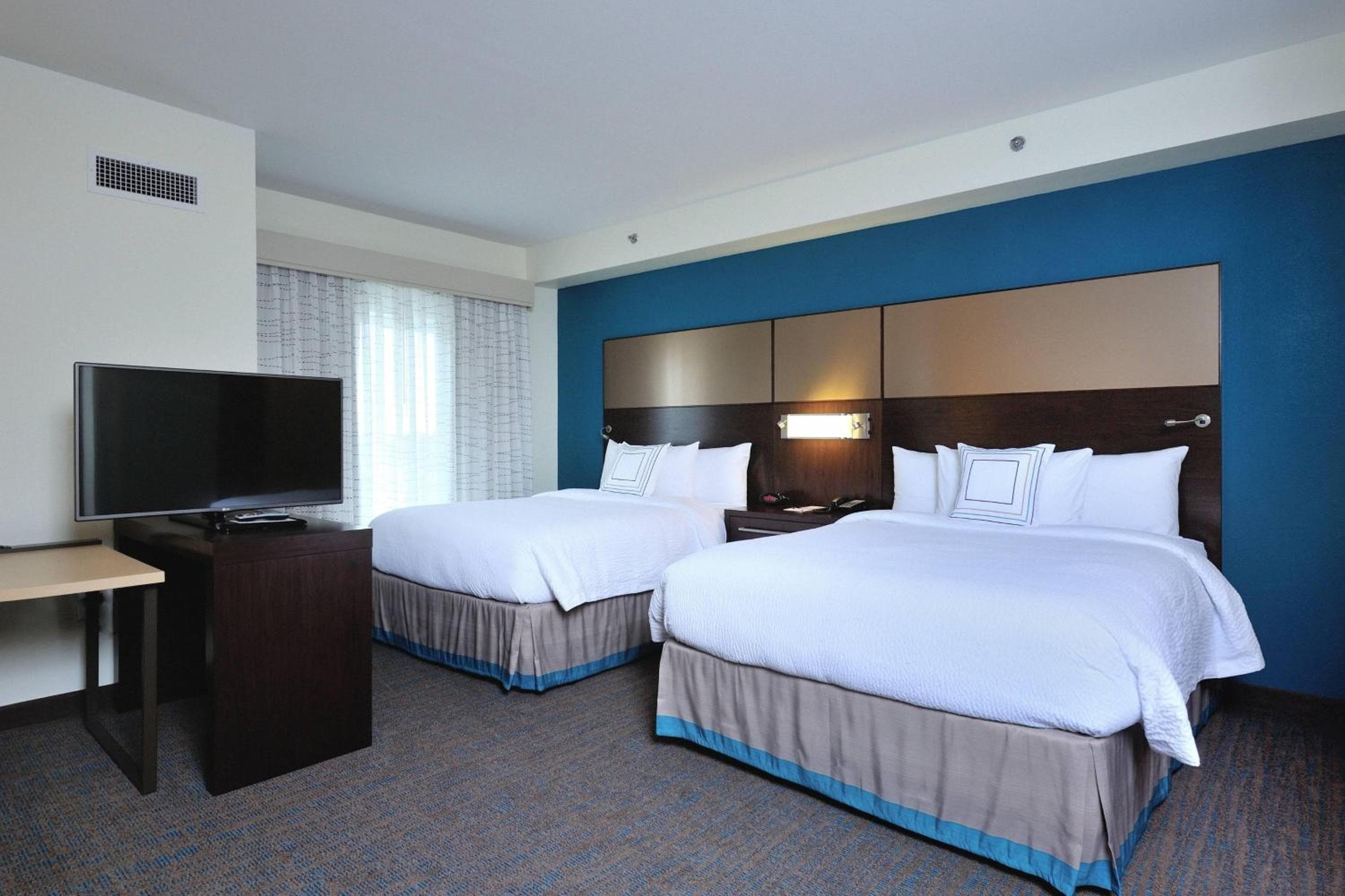 Residence Inn by Marriott Houston NW Cypress, photo 3