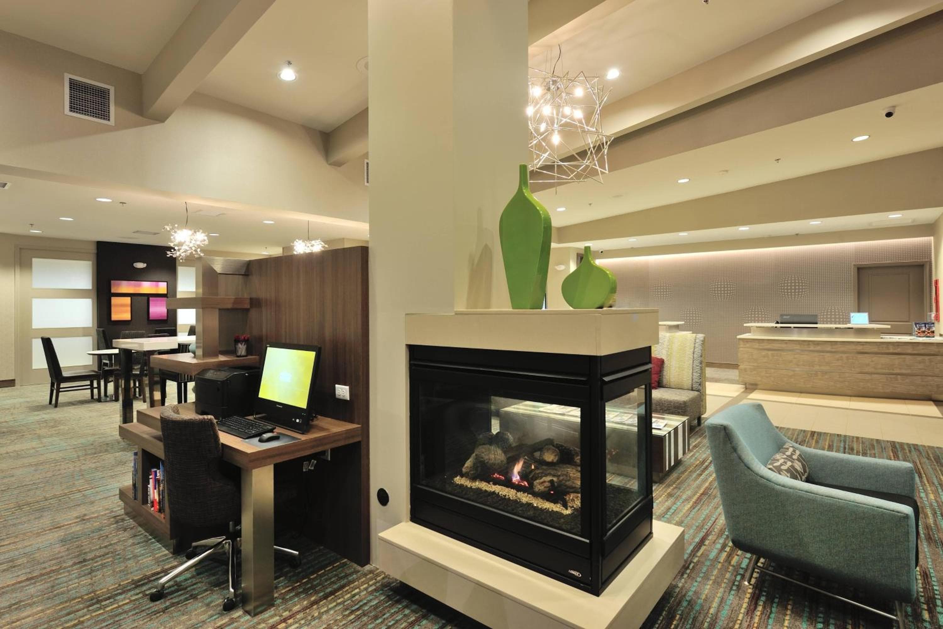 Residence Inn by Marriott Houston NW Cypress, photo 4