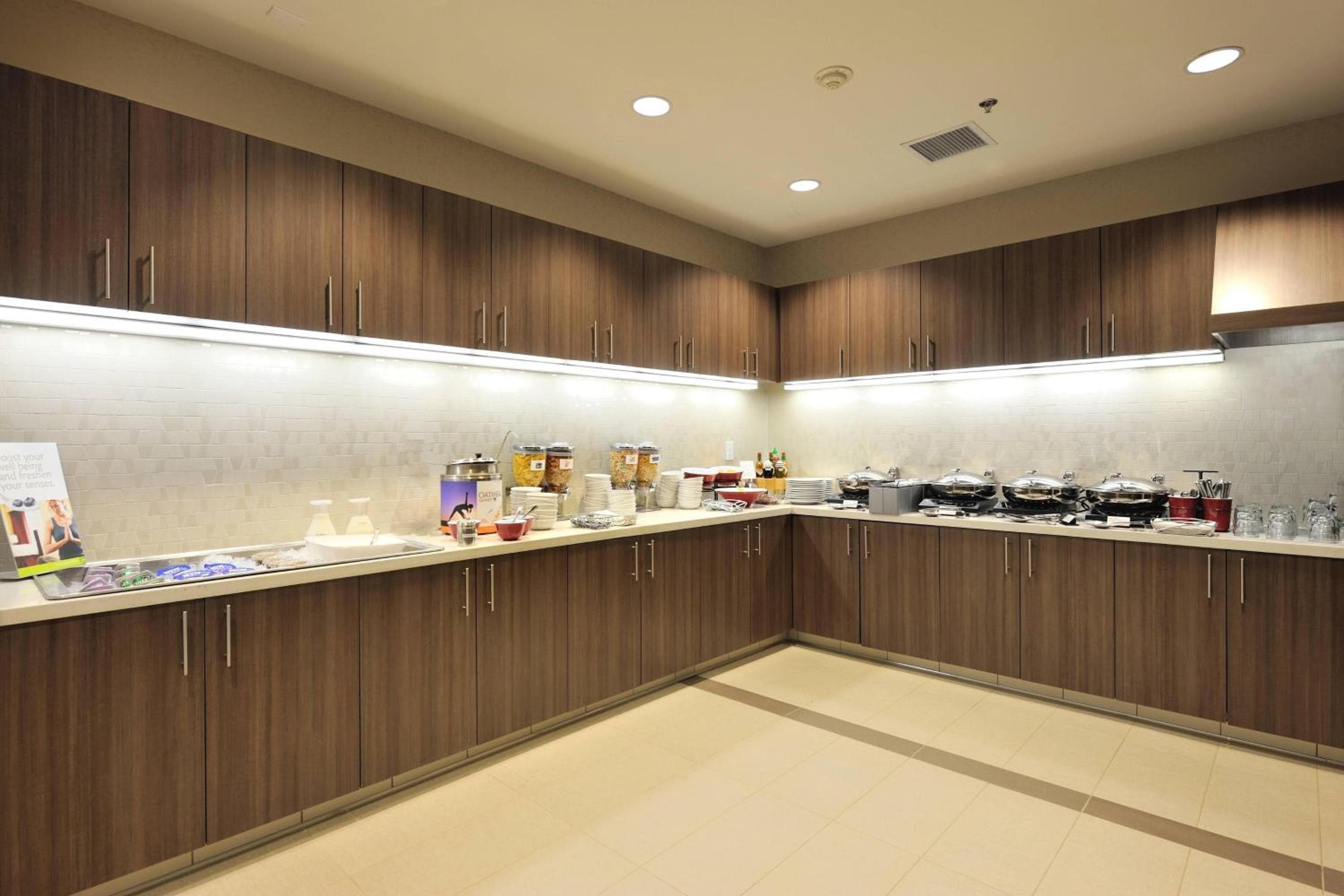 Residence Inn by Marriott Houston NW Cypress, Houston, photo 6